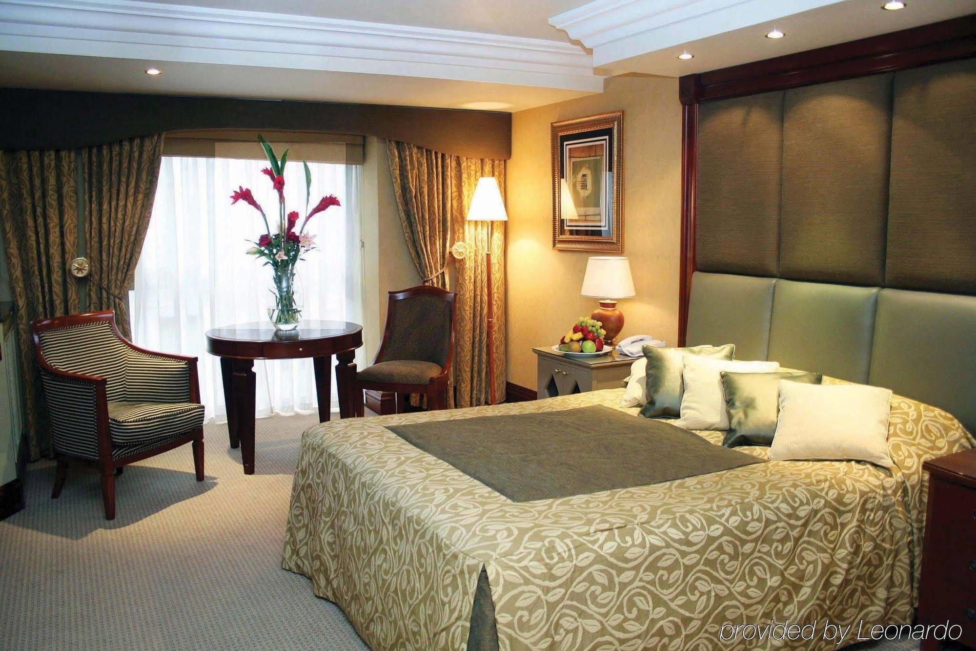 Park Grand Kensington Londen