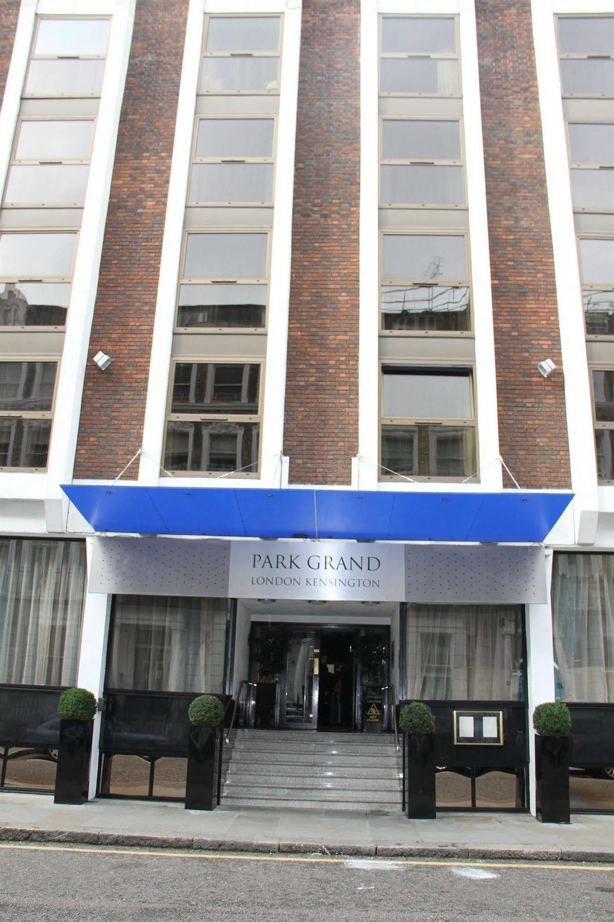 Hotel Park Grand Kensington Londen