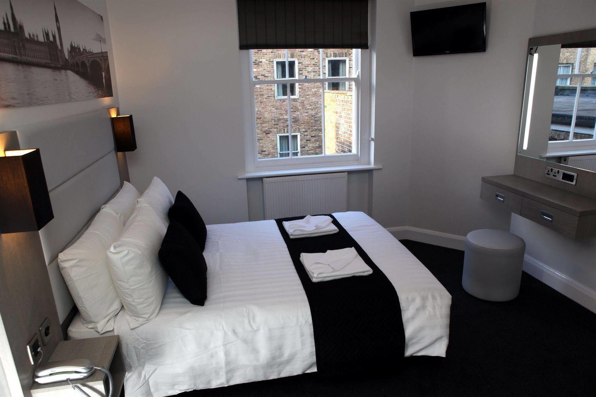 Hotel The Omega Londen