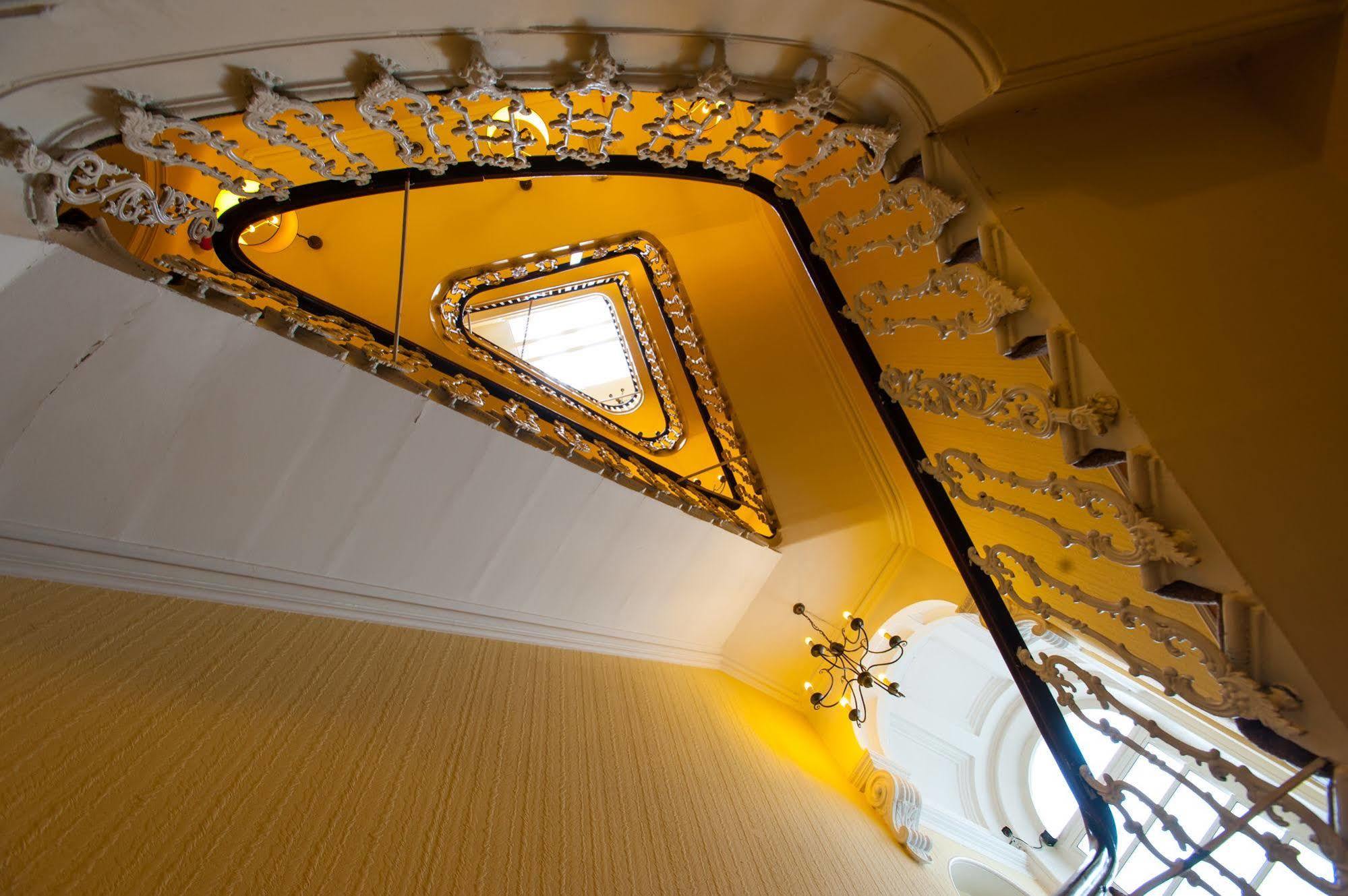 The Crescent Hyde Park Hotel Londres