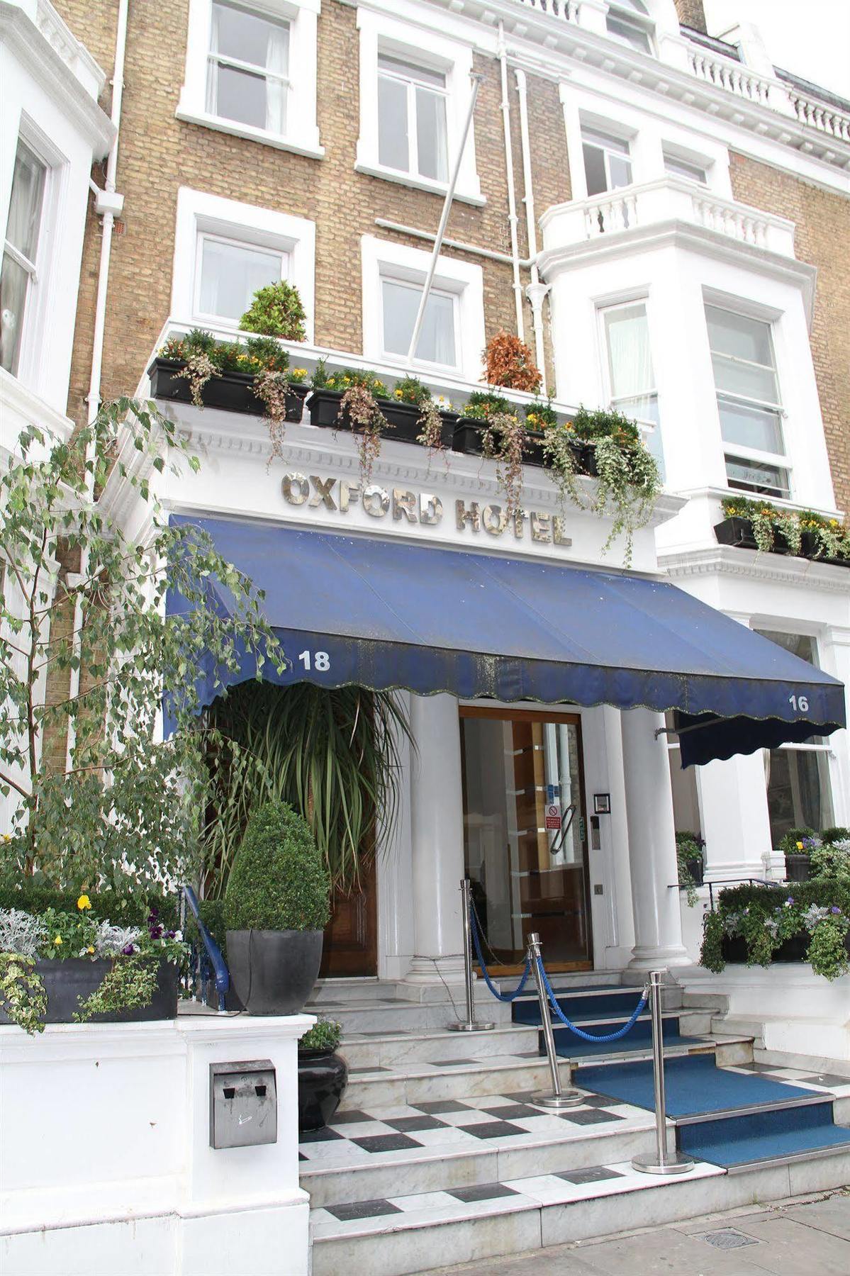 Hotel Oxford