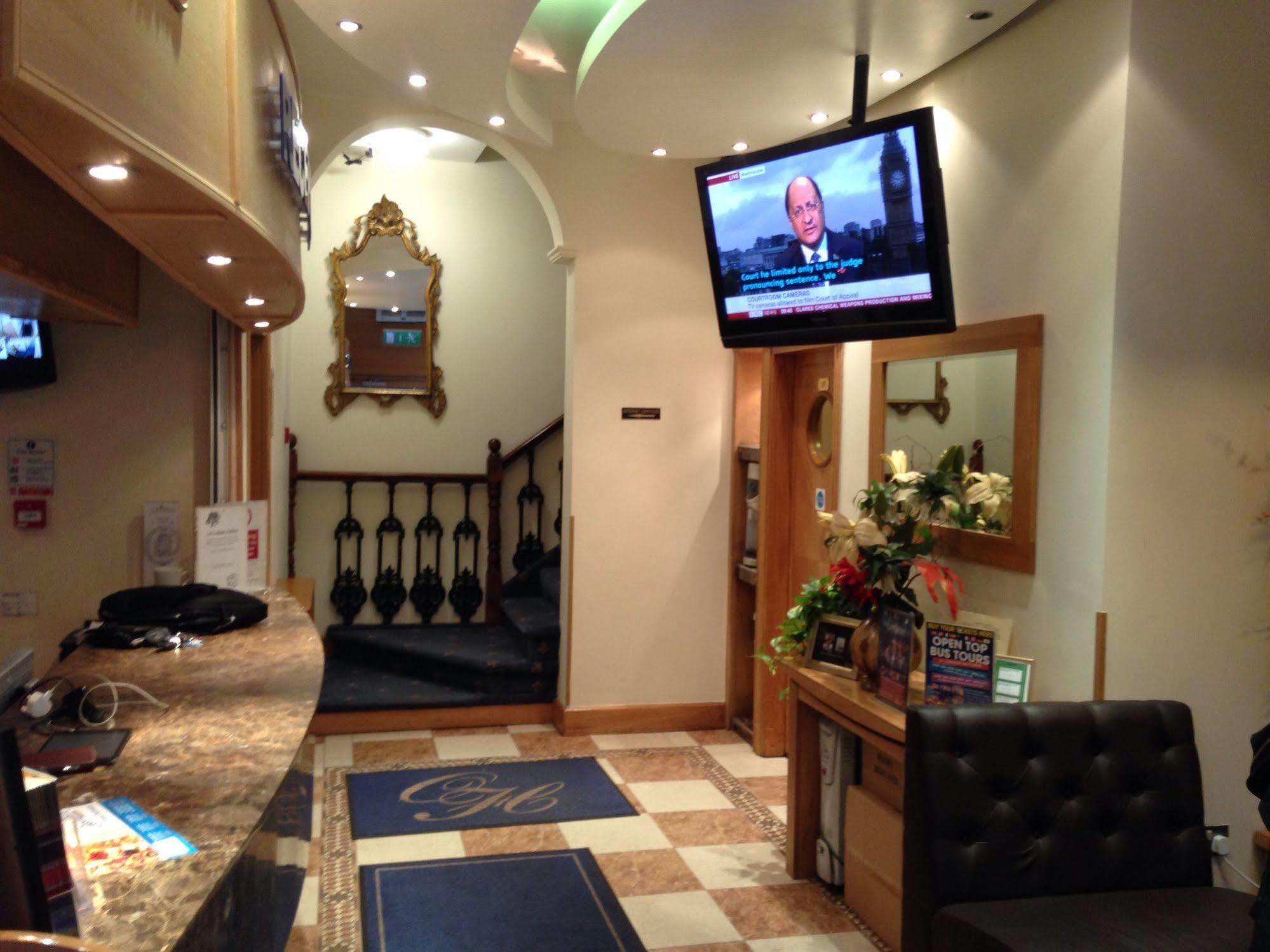 Oxford Hotel