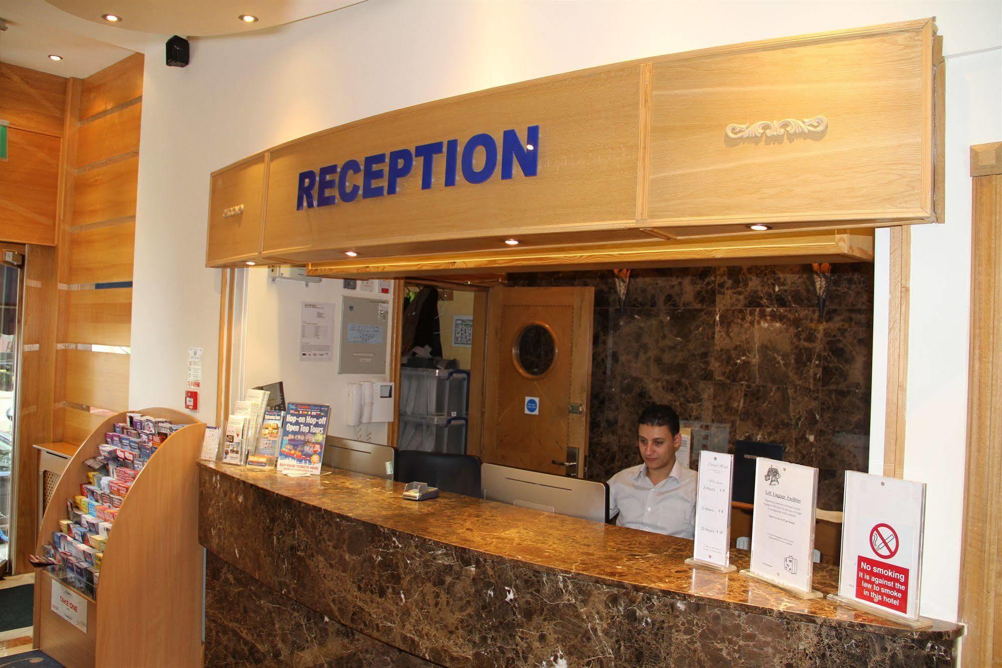 Hotel Oxford London