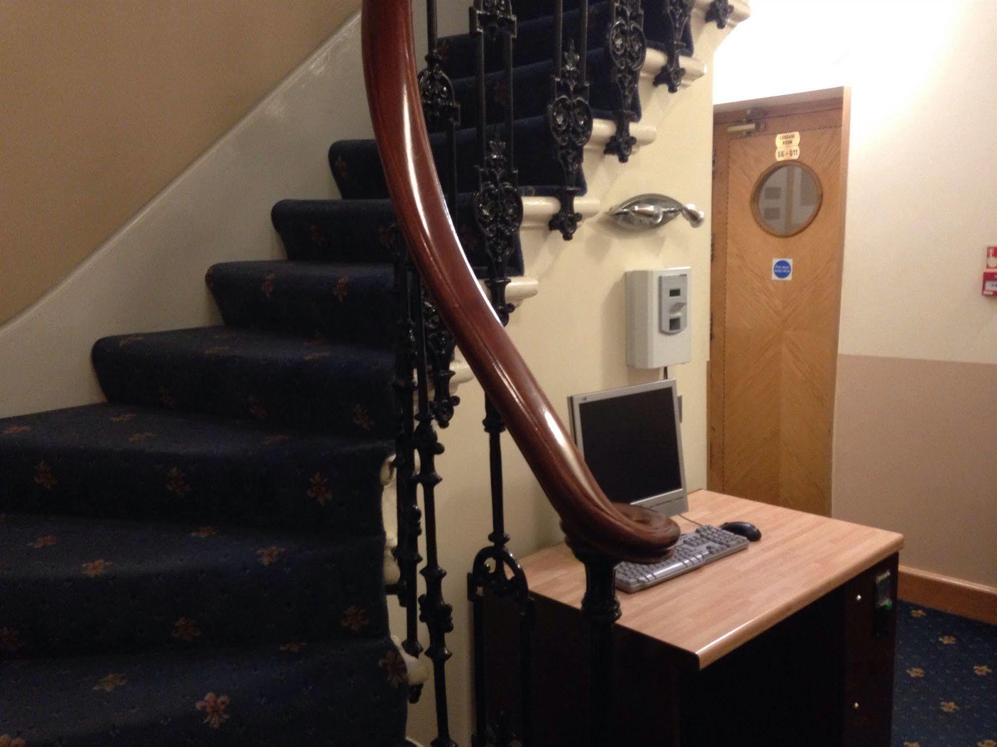 Hotel Oxford London