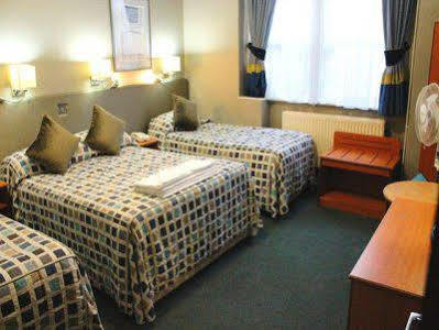 Hotel Sidney London-victoria Londres