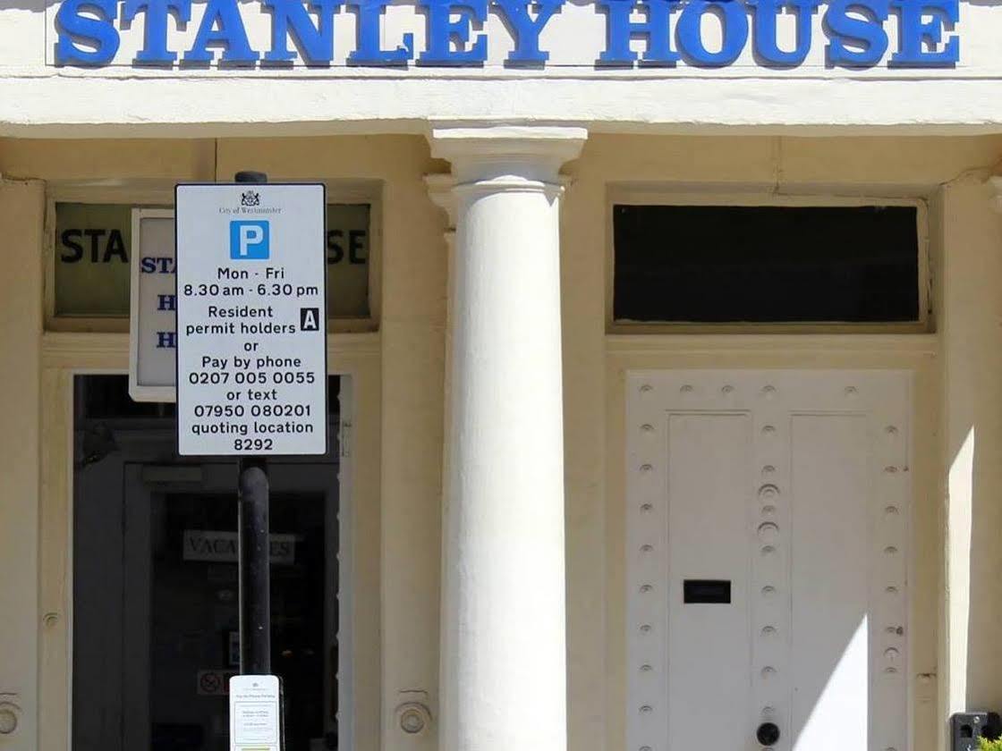 Stanley House 2* Londres