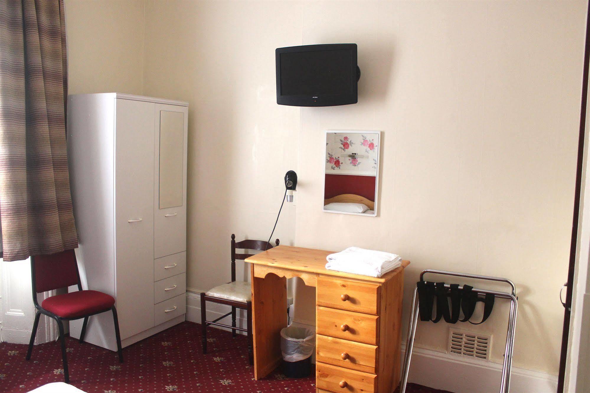 Hotel Stanley House Londres