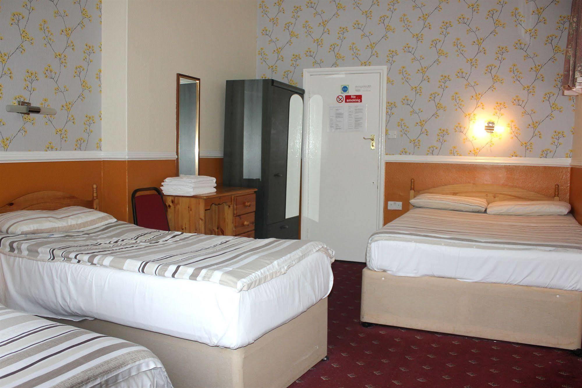 Stanley House Hotel Londres