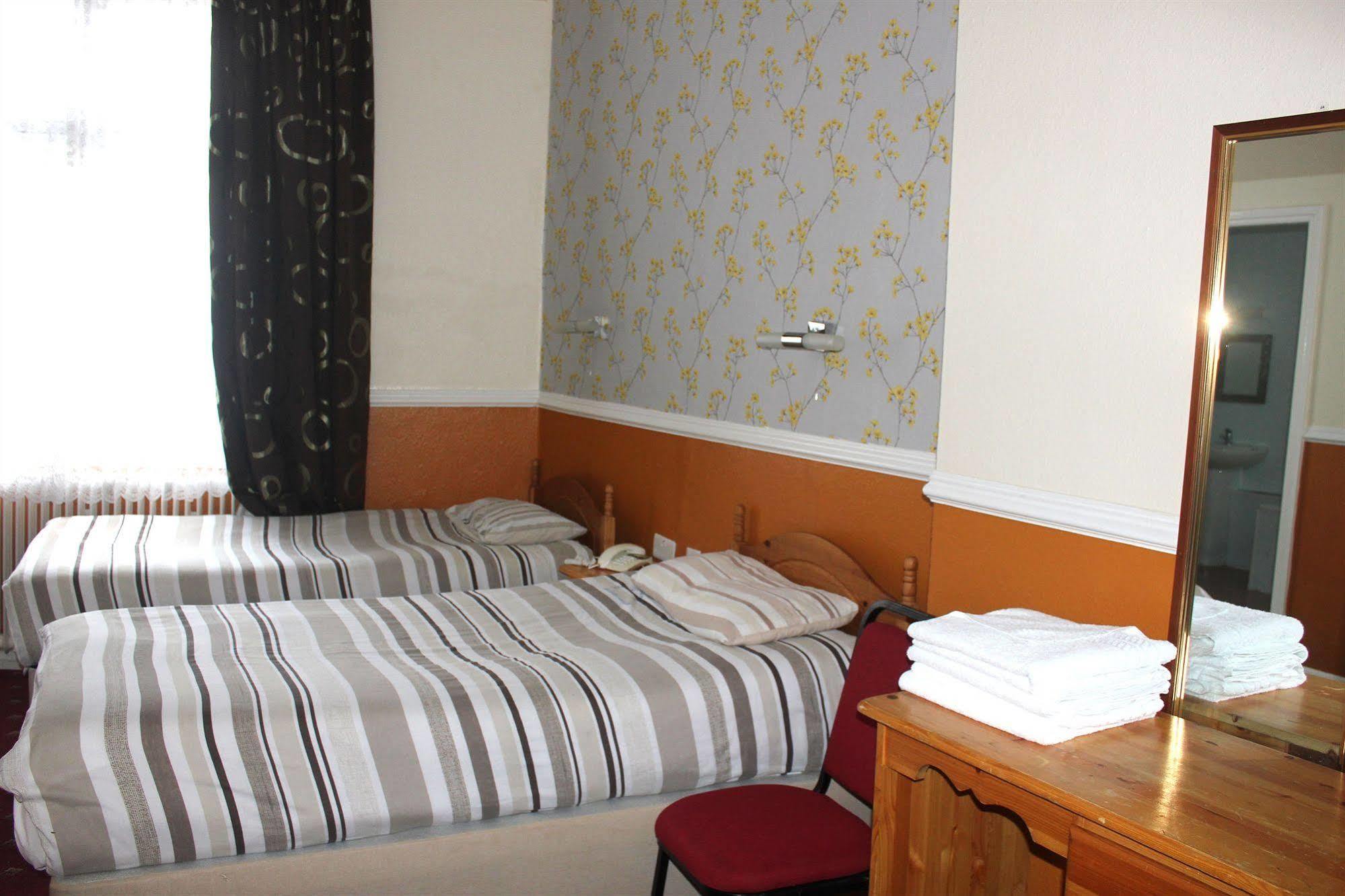 Stanley House 2* Londres