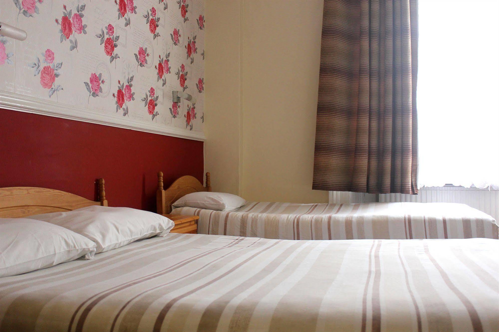 Stanley House Hotel Londres