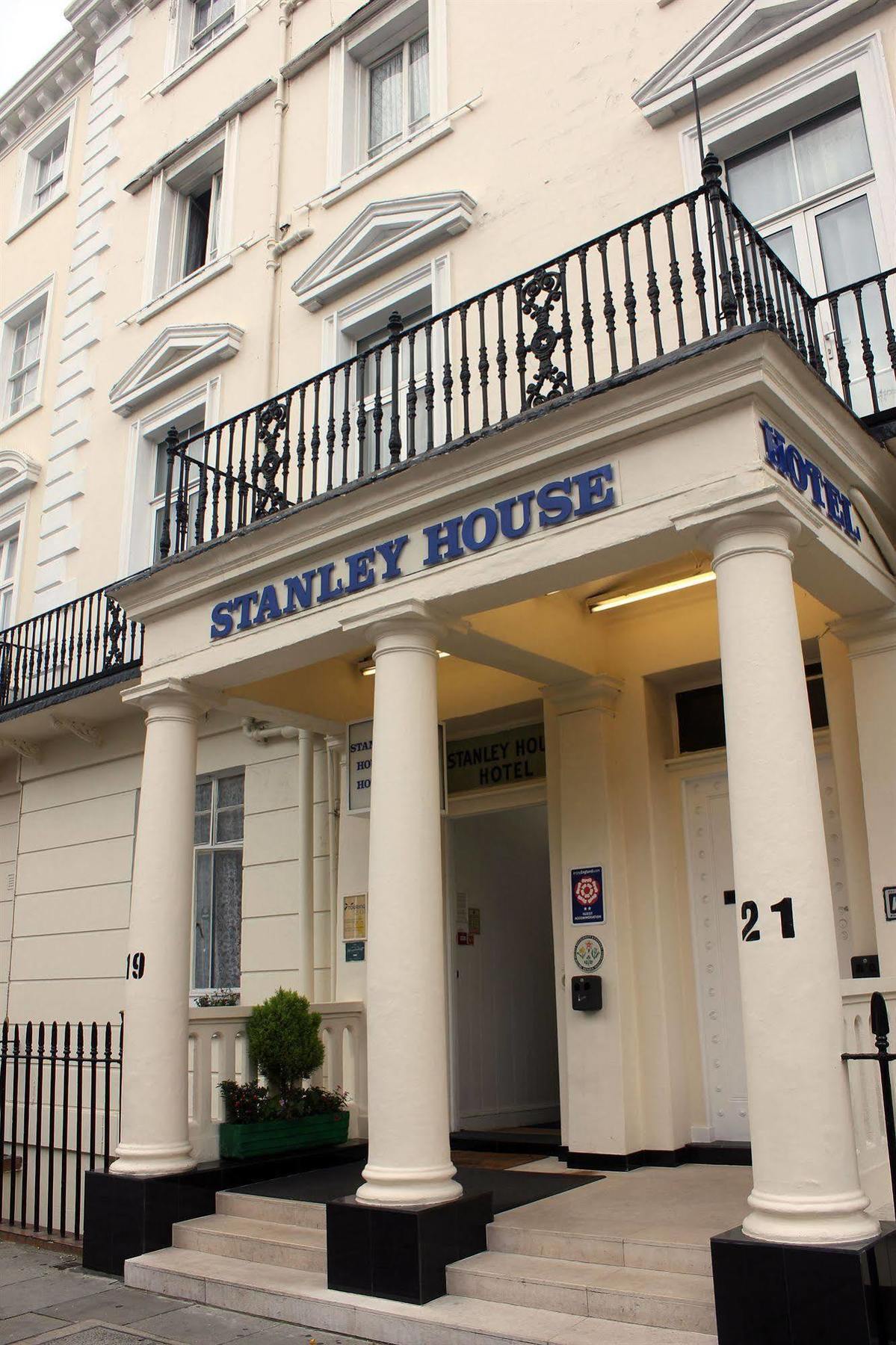Stanley House 2* Londres