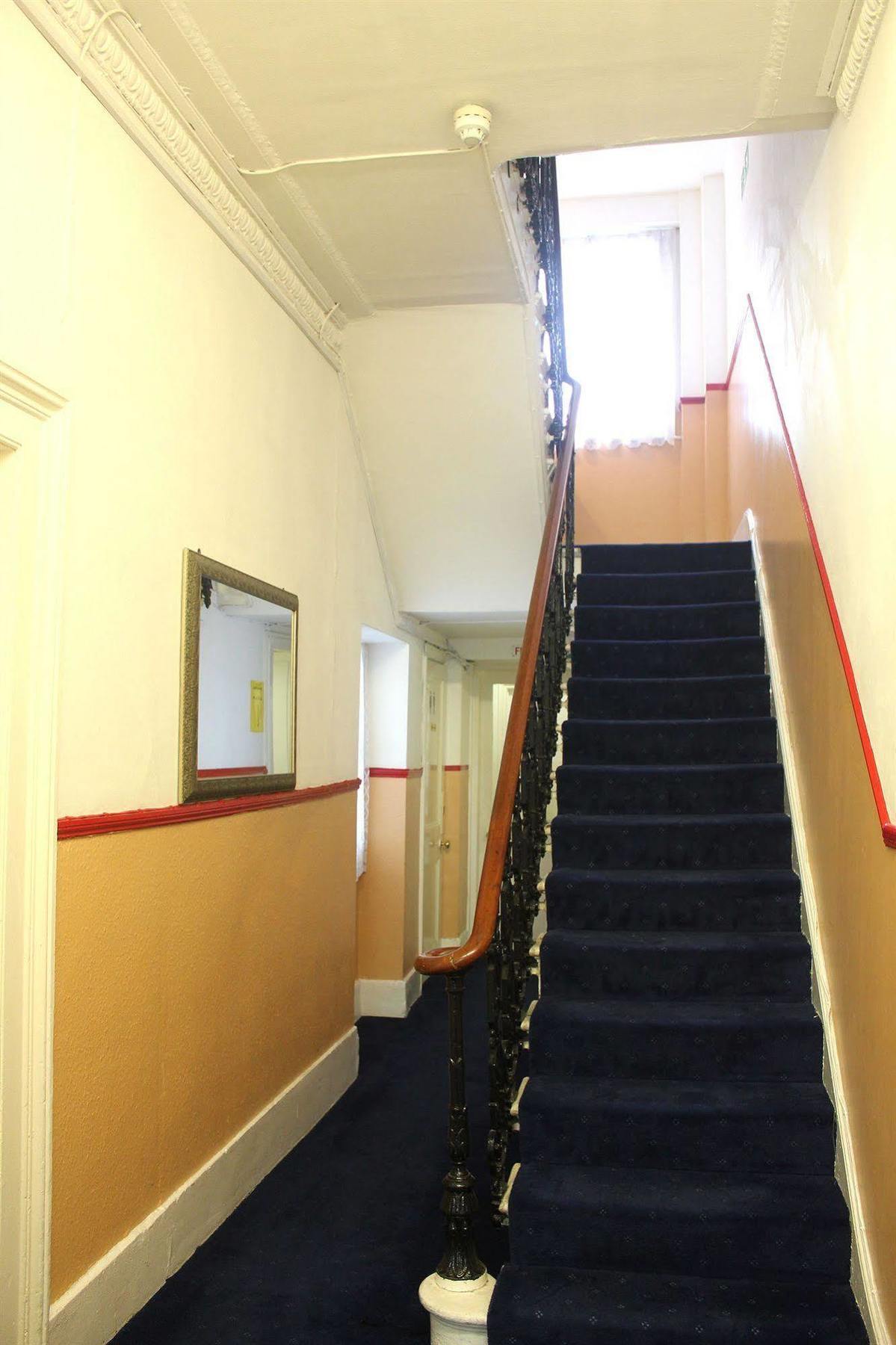 Stanley House Londres