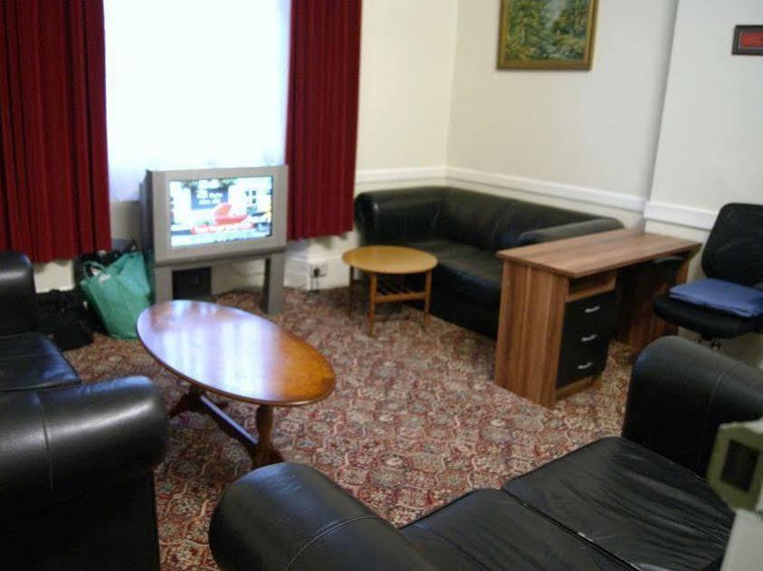 Hotel Stanley House Londres