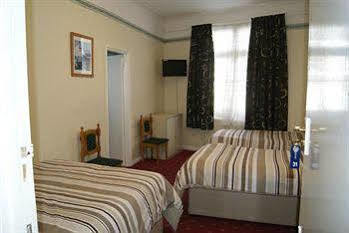 Stanley House Hotel Londres