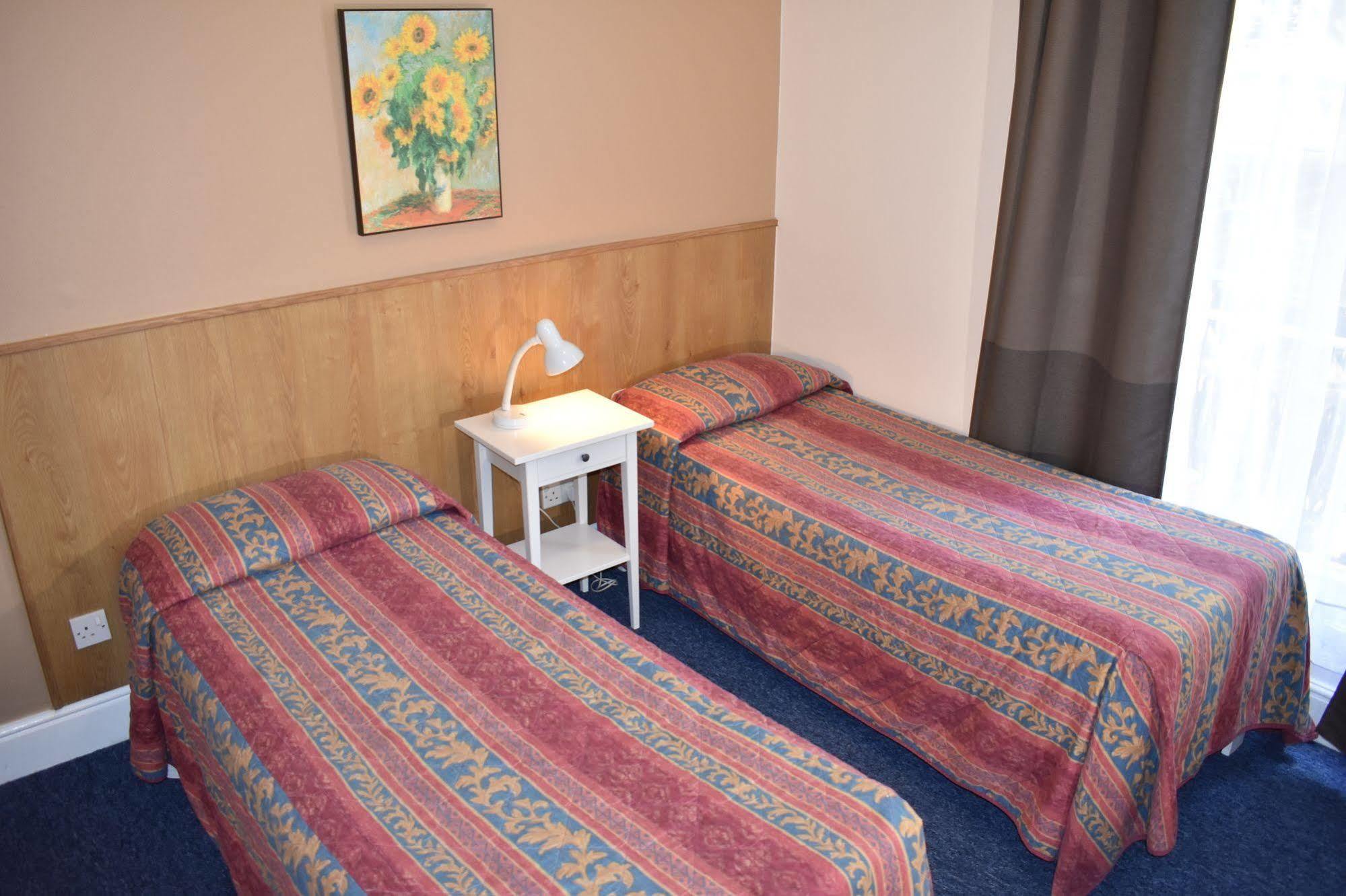 Macdonald Guest house