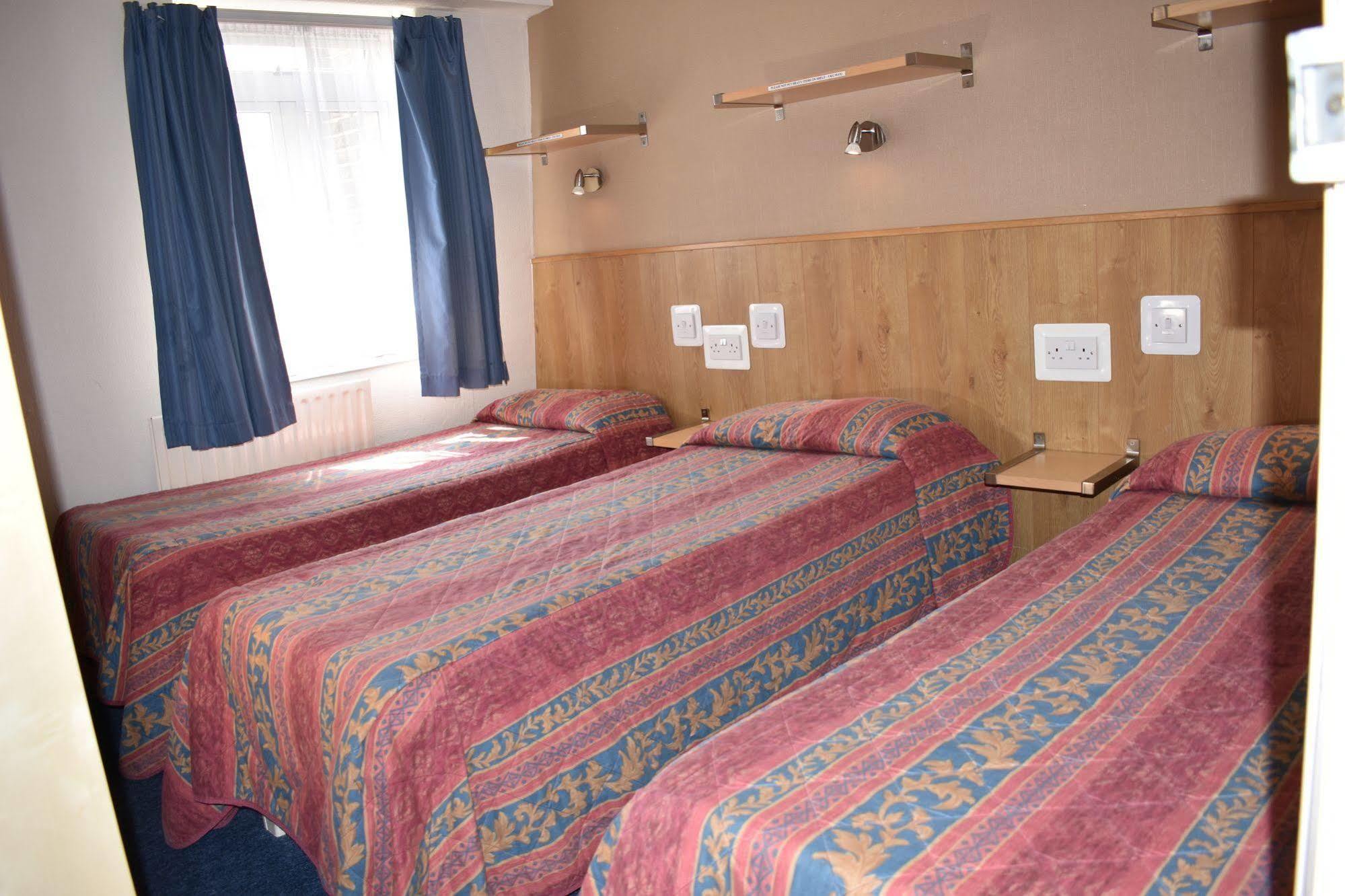 Macdonald Guest house