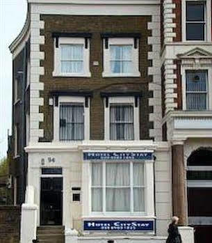 Citystay Londres
