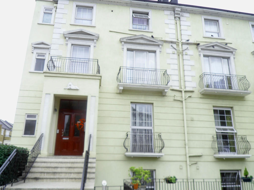 Camden Belmont Hotel Londres