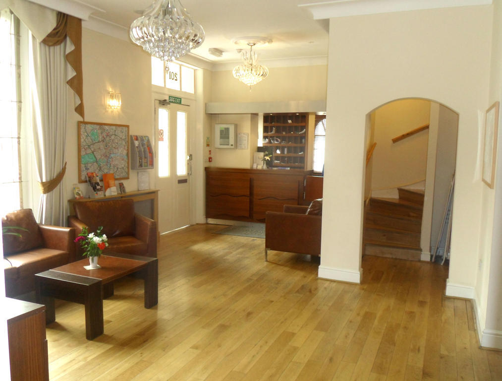 Hotel Camden Belmont Londres