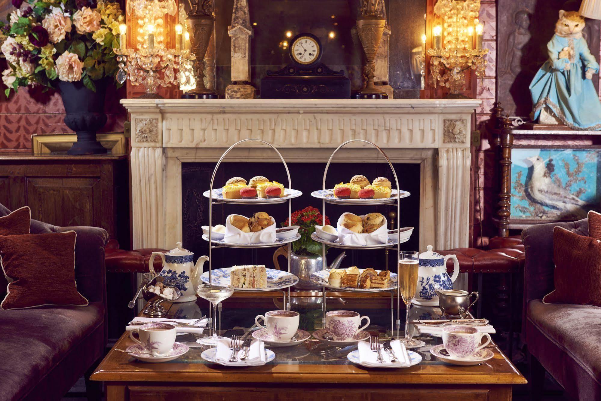 The Zetter Clerkenwell Hotel 4*