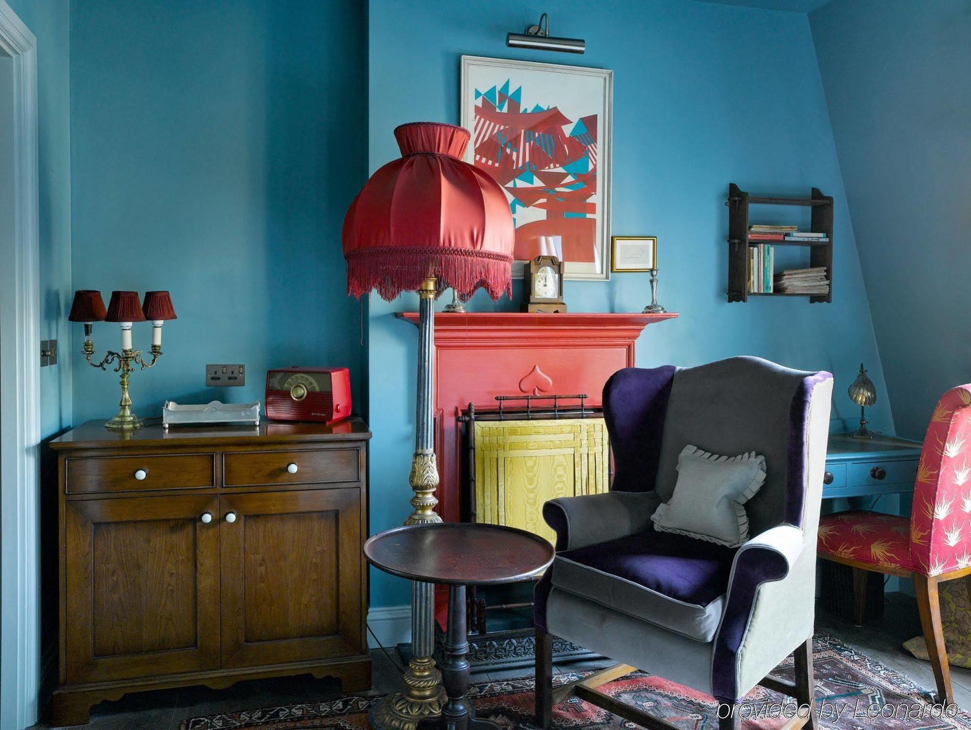 The Zetter Clerkenwell London