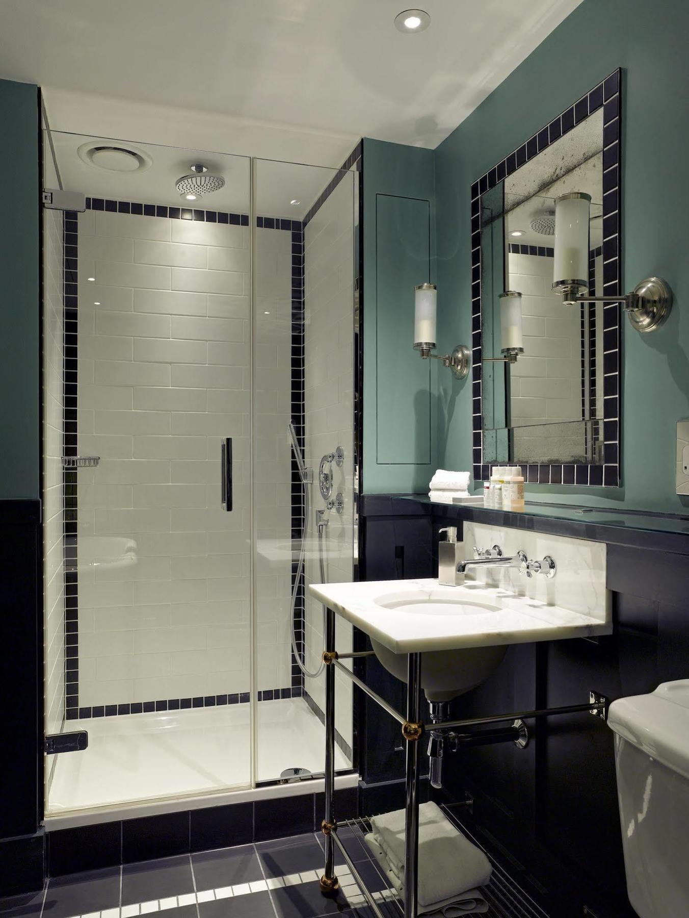 The Zetter Clerkenwell London