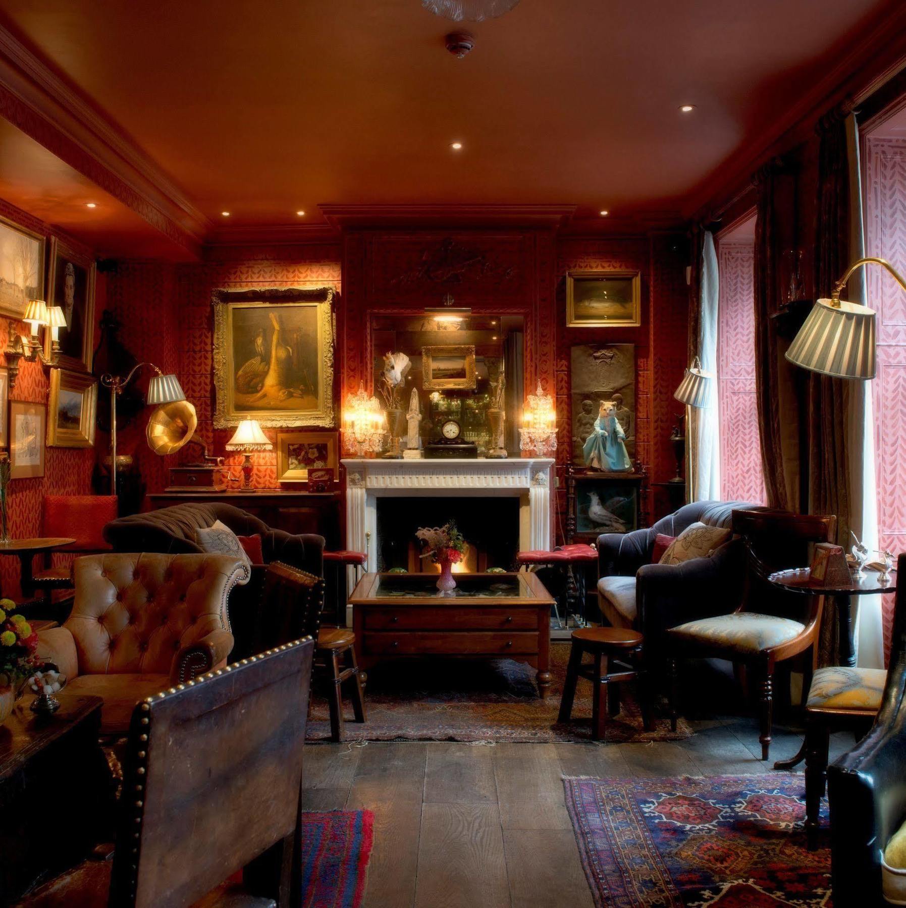 The Zetter Clerkenwell 4* London