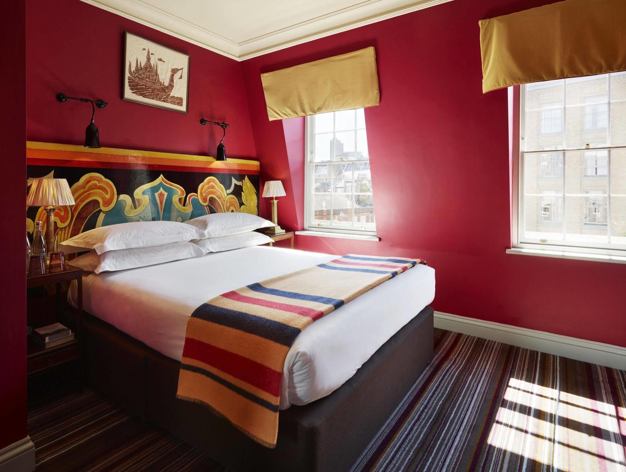 The Zetter Clerkenwell 4*