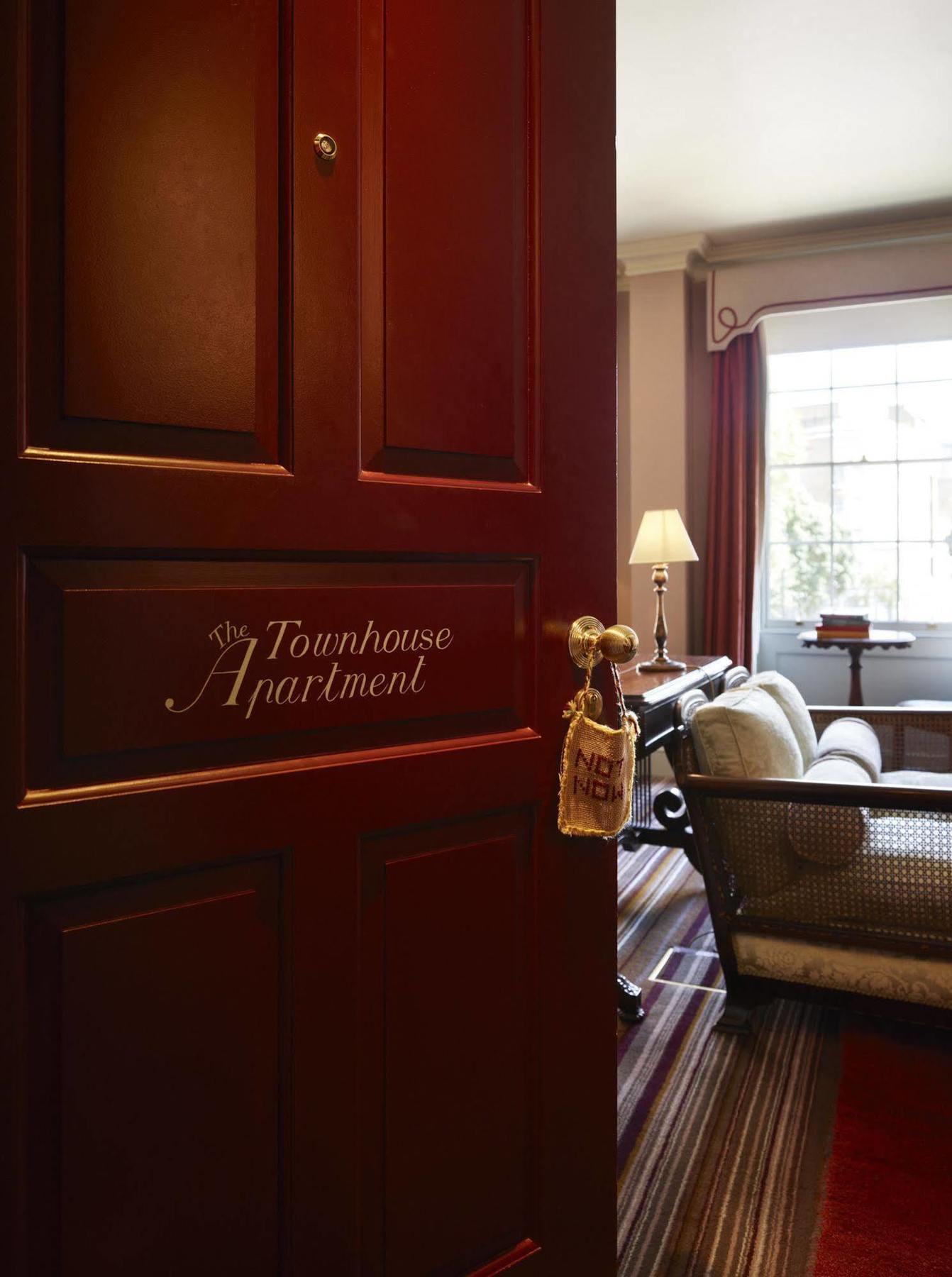 The Zetter Clerkenwell 4* London