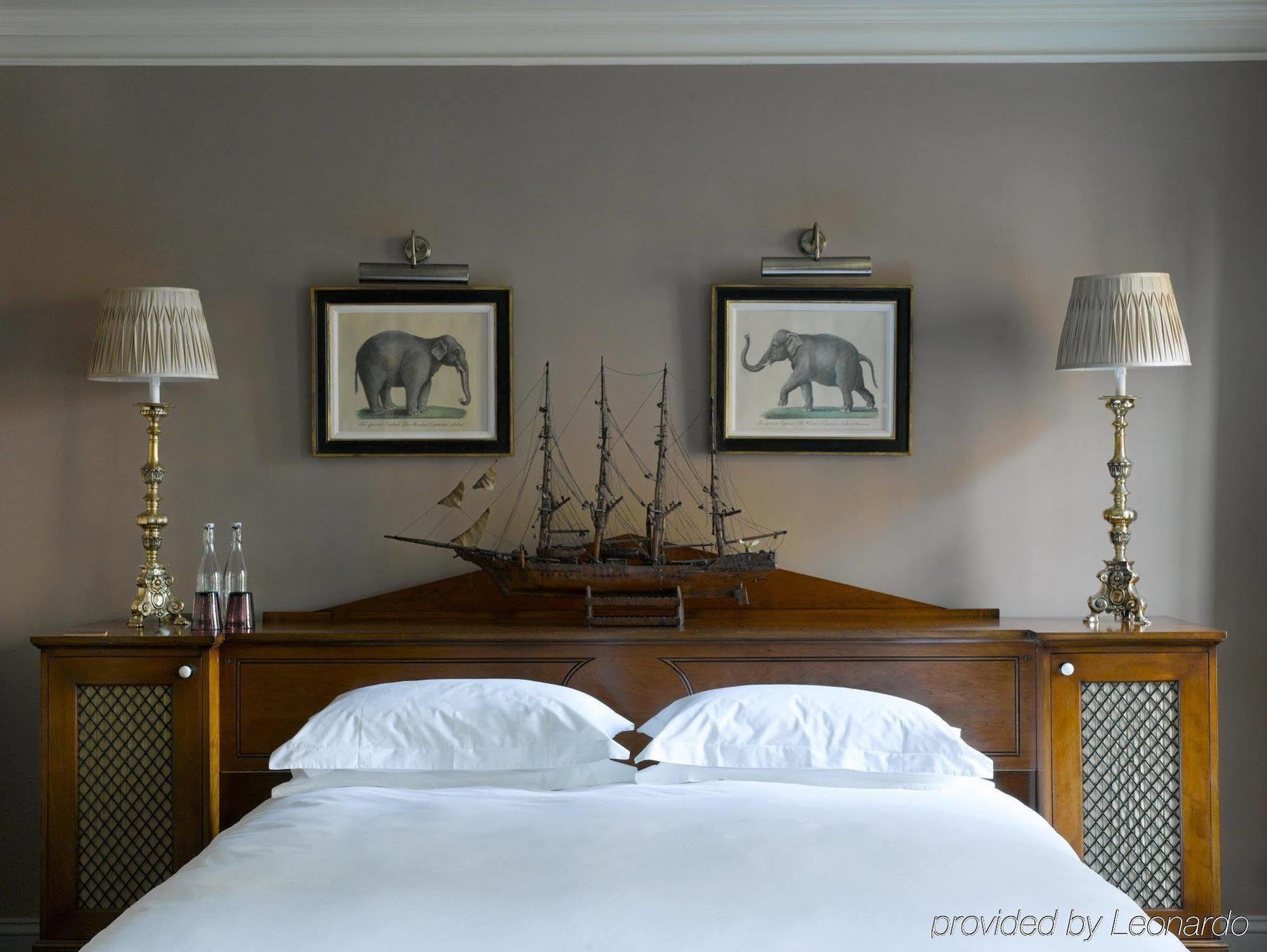 The Zetter Clerkenwell Hotel 4*