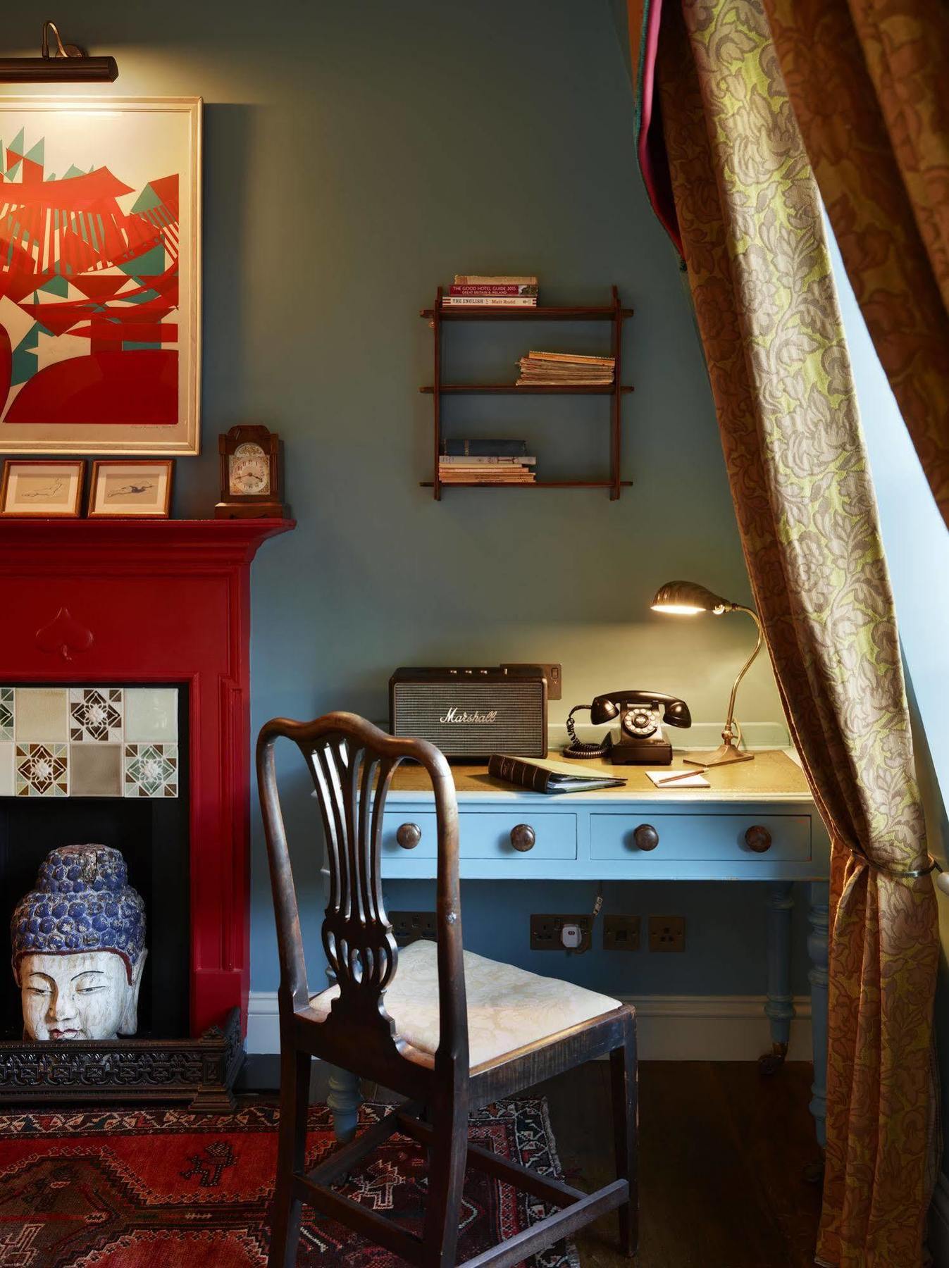 Hotel The Zetter Clerkenwell