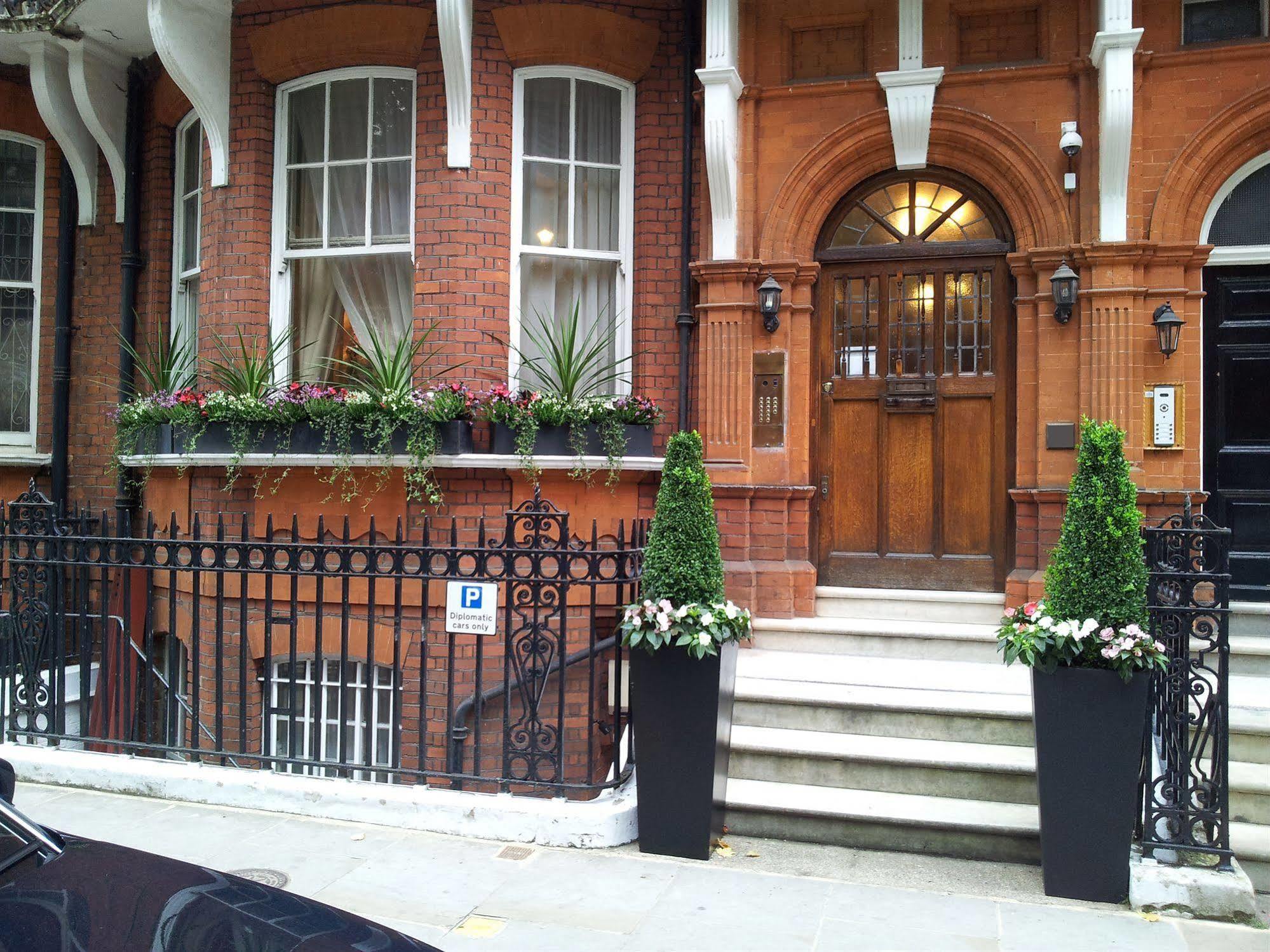 Kensingtoncourt London