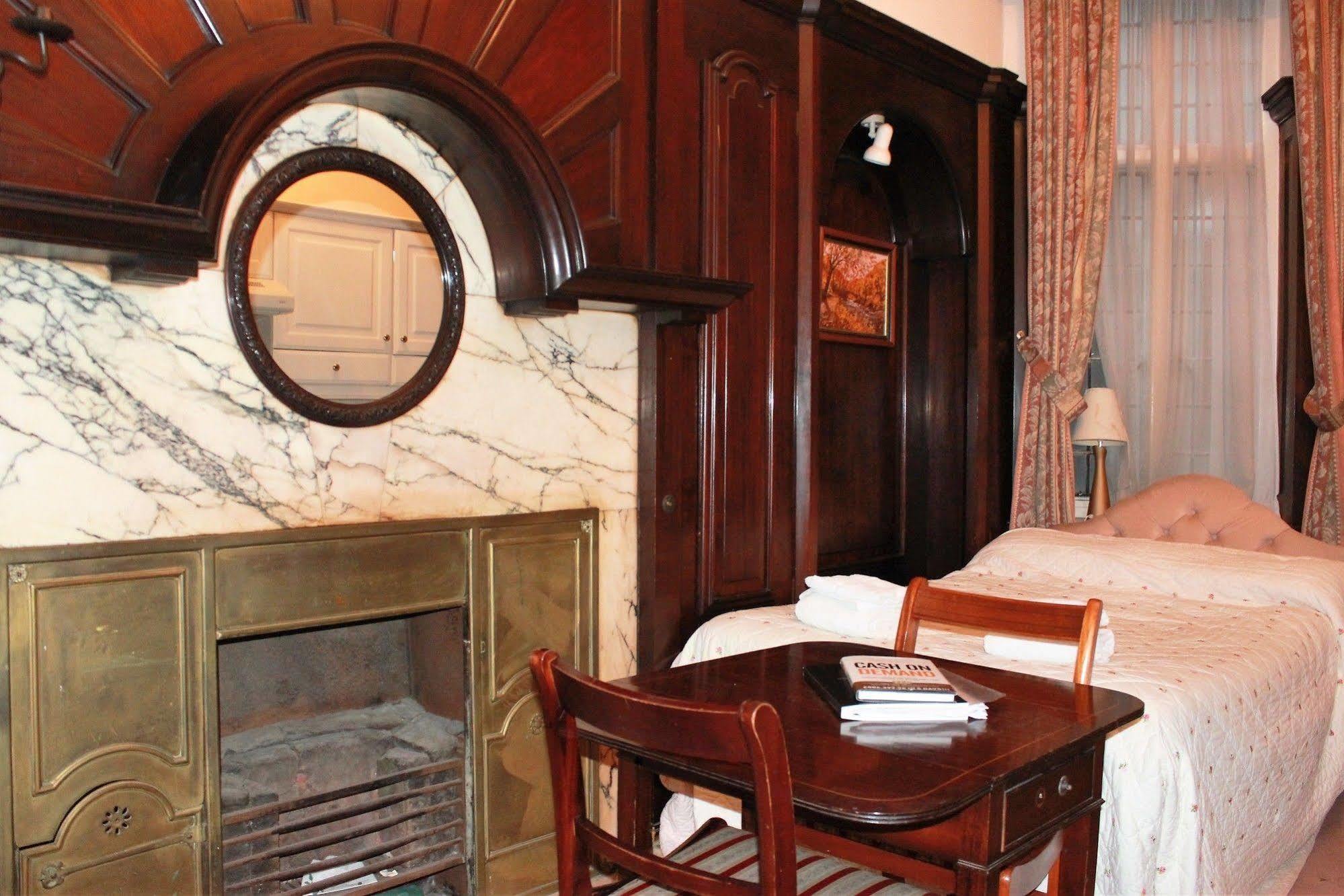 Kensingtoncourt 3* London