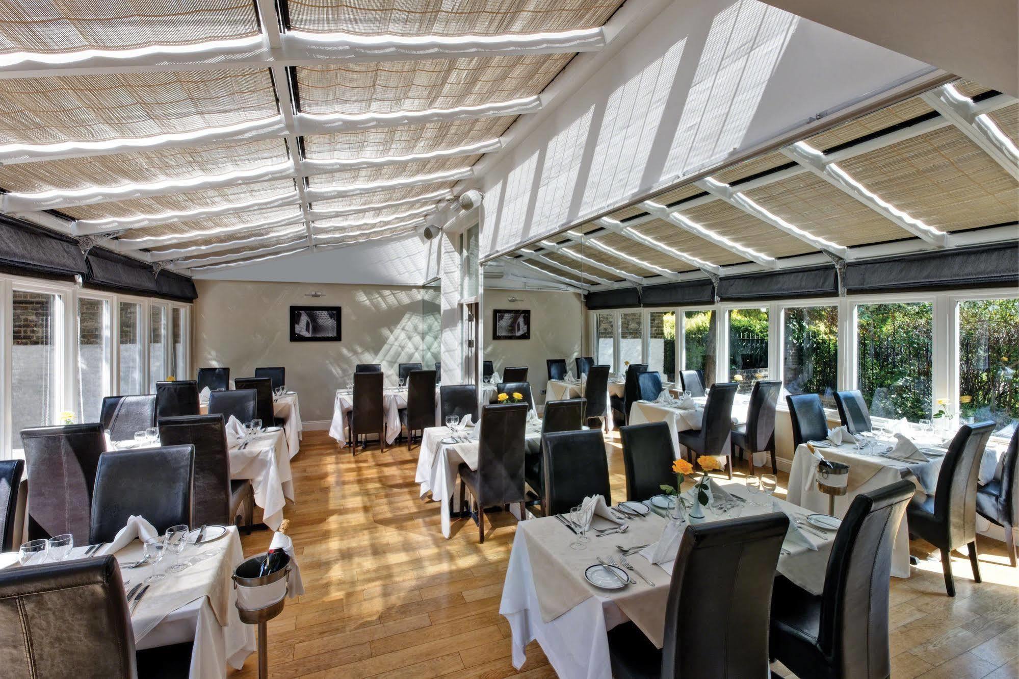 Grange Beauchamp Londen