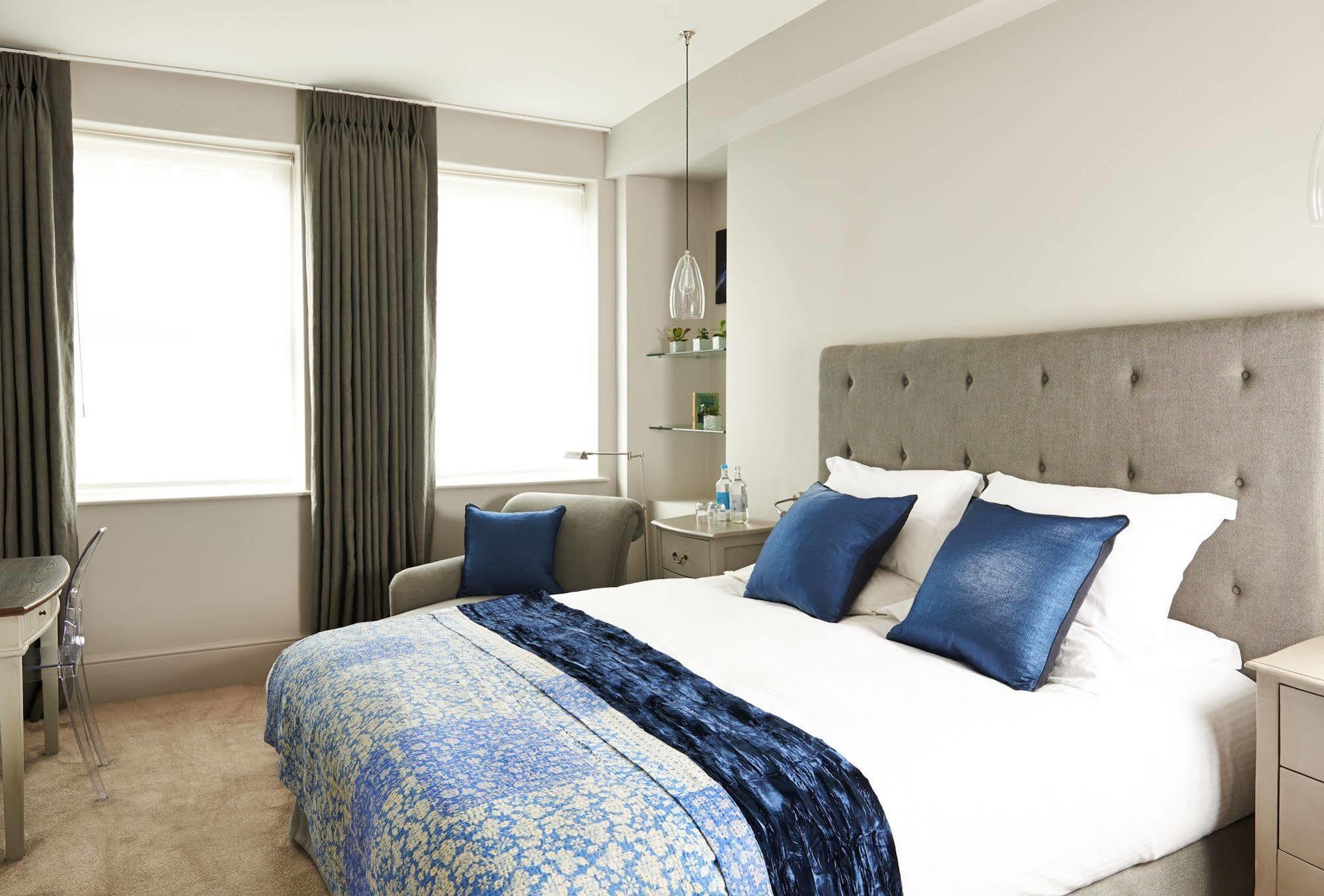 Inn The Bull And The Hide 4*