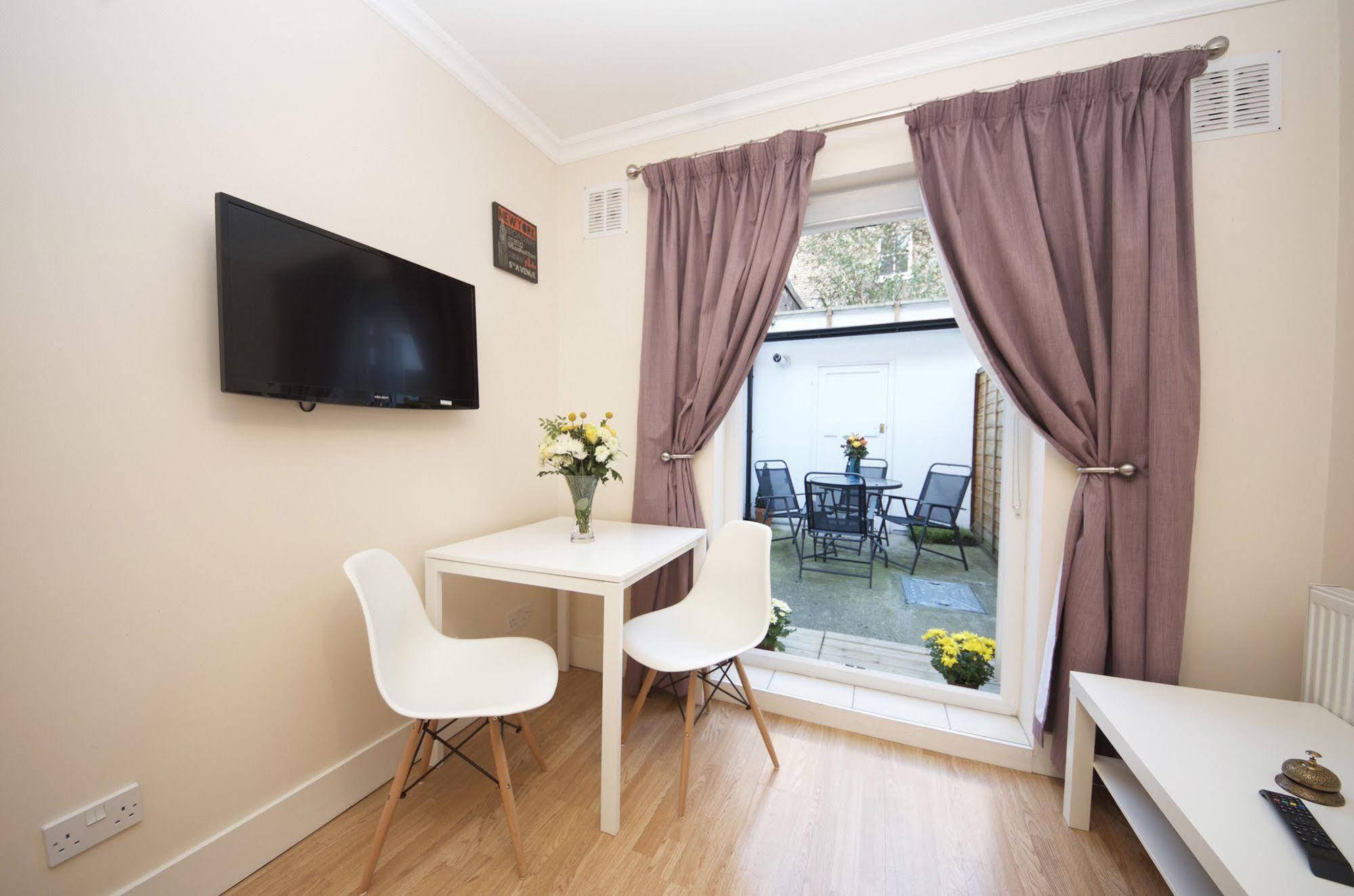 Hotel W14 Londres