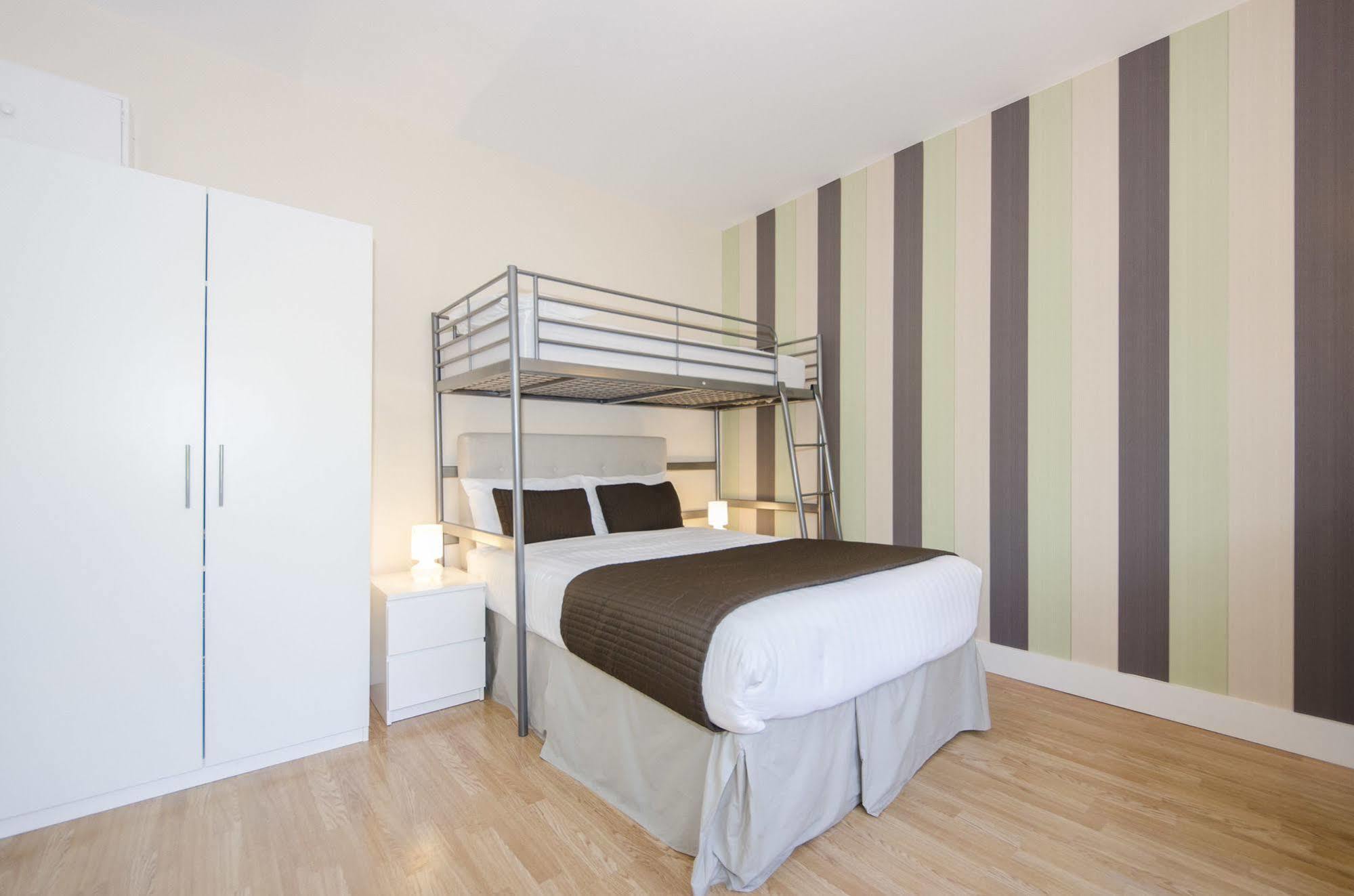 W14 Hotel