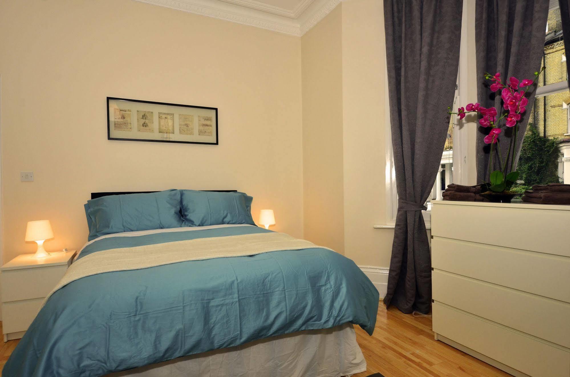 Hotel W14 Londres