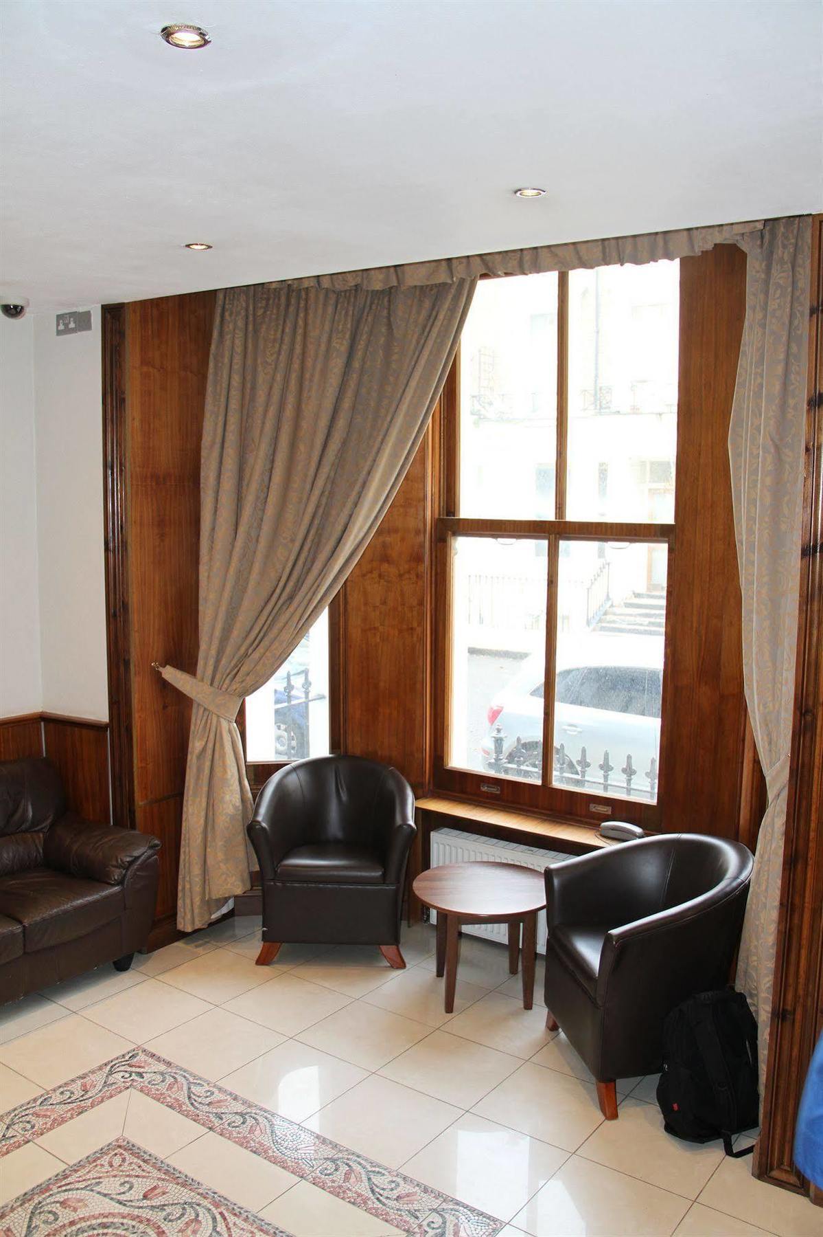 Westbury 3* Londres