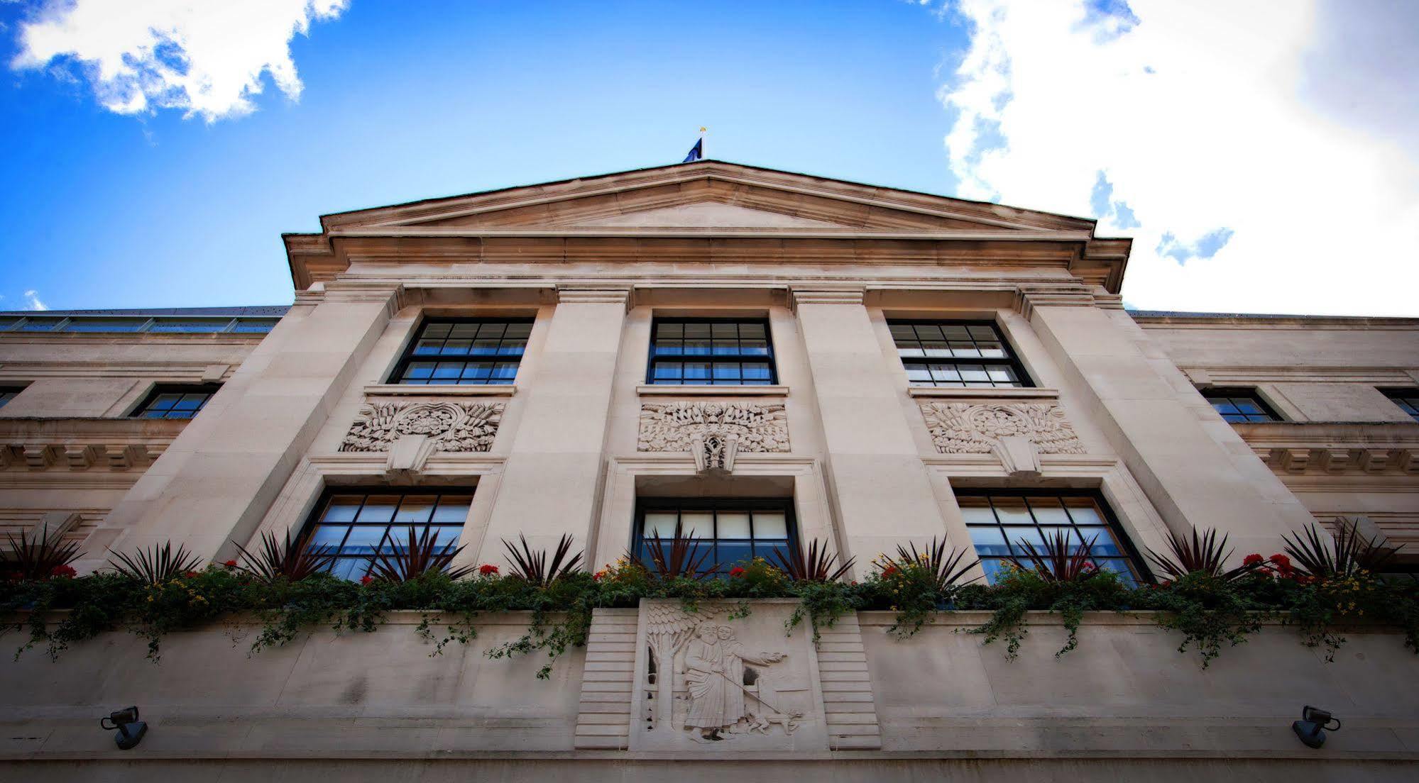 Town Hall - Shoreditch Londres