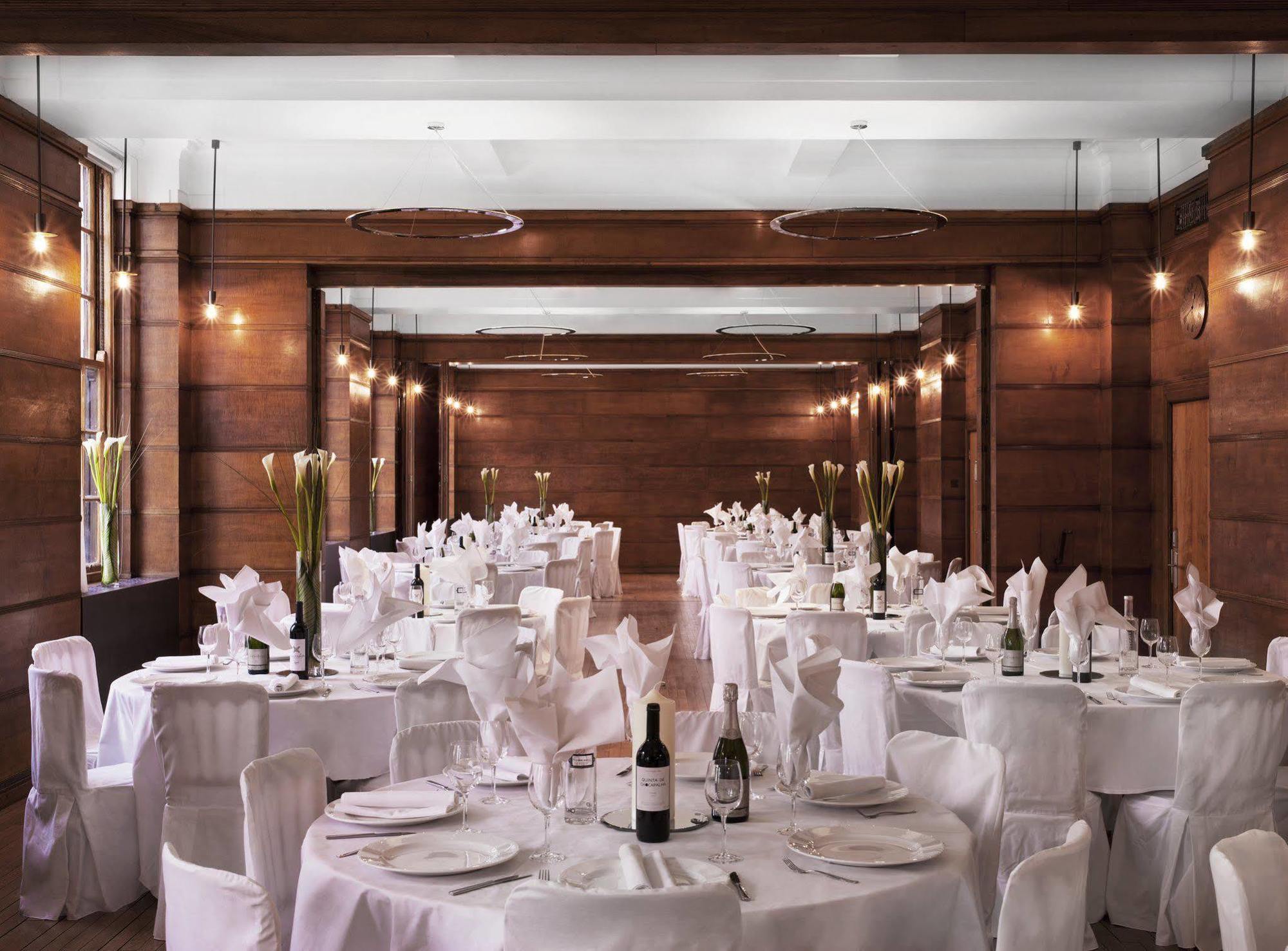Apartahotel Town Hall - Shoreditch Londres