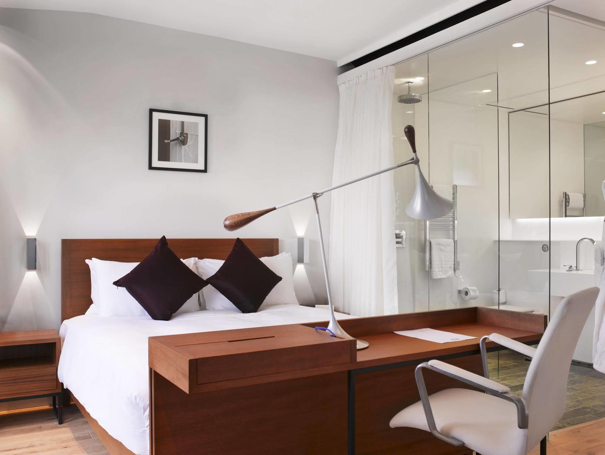 Town Hall - Shoreditch Apartahotel Londres