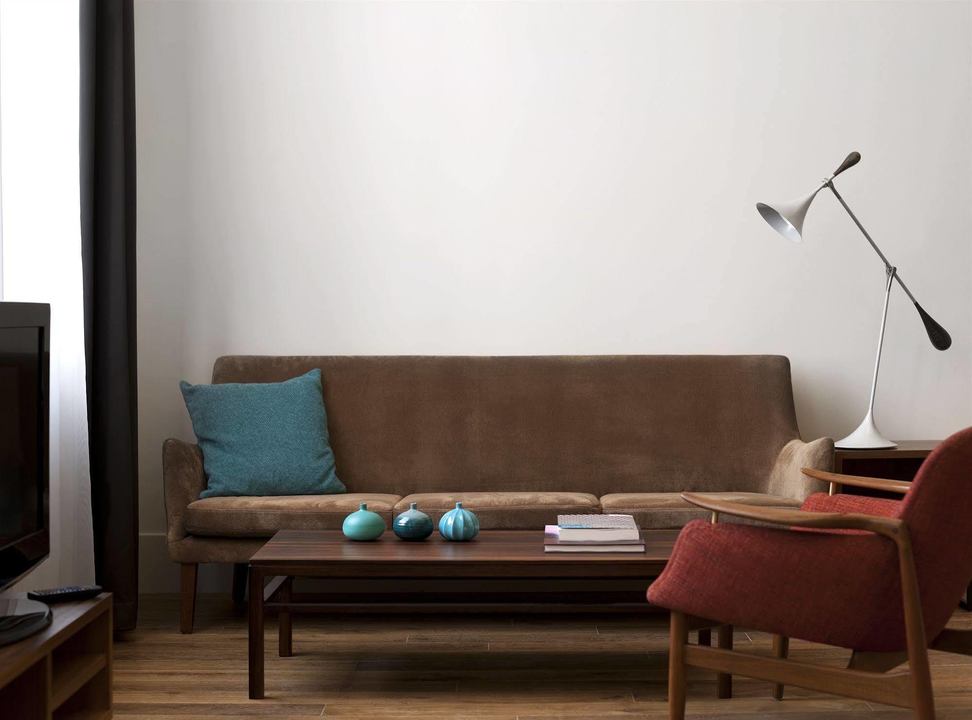 Town Hall - Shoreditch Apartahotel 5*