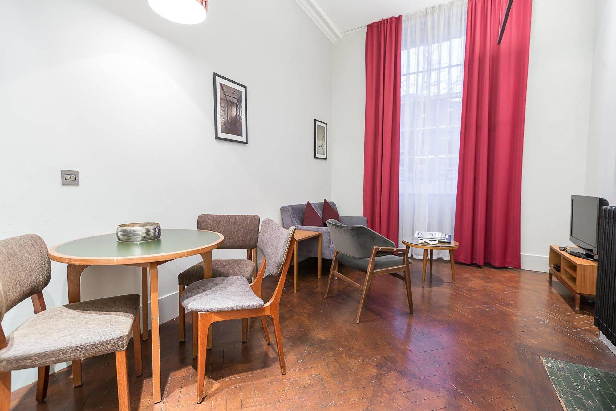 Town Hall - Shoreditch 5* Londres