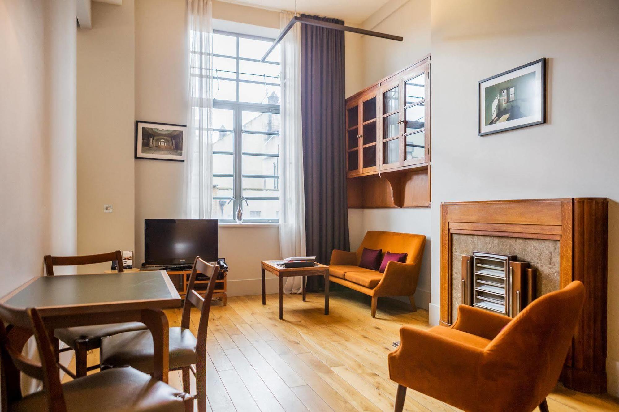 Apartahotel Town Hall - Shoreditch
