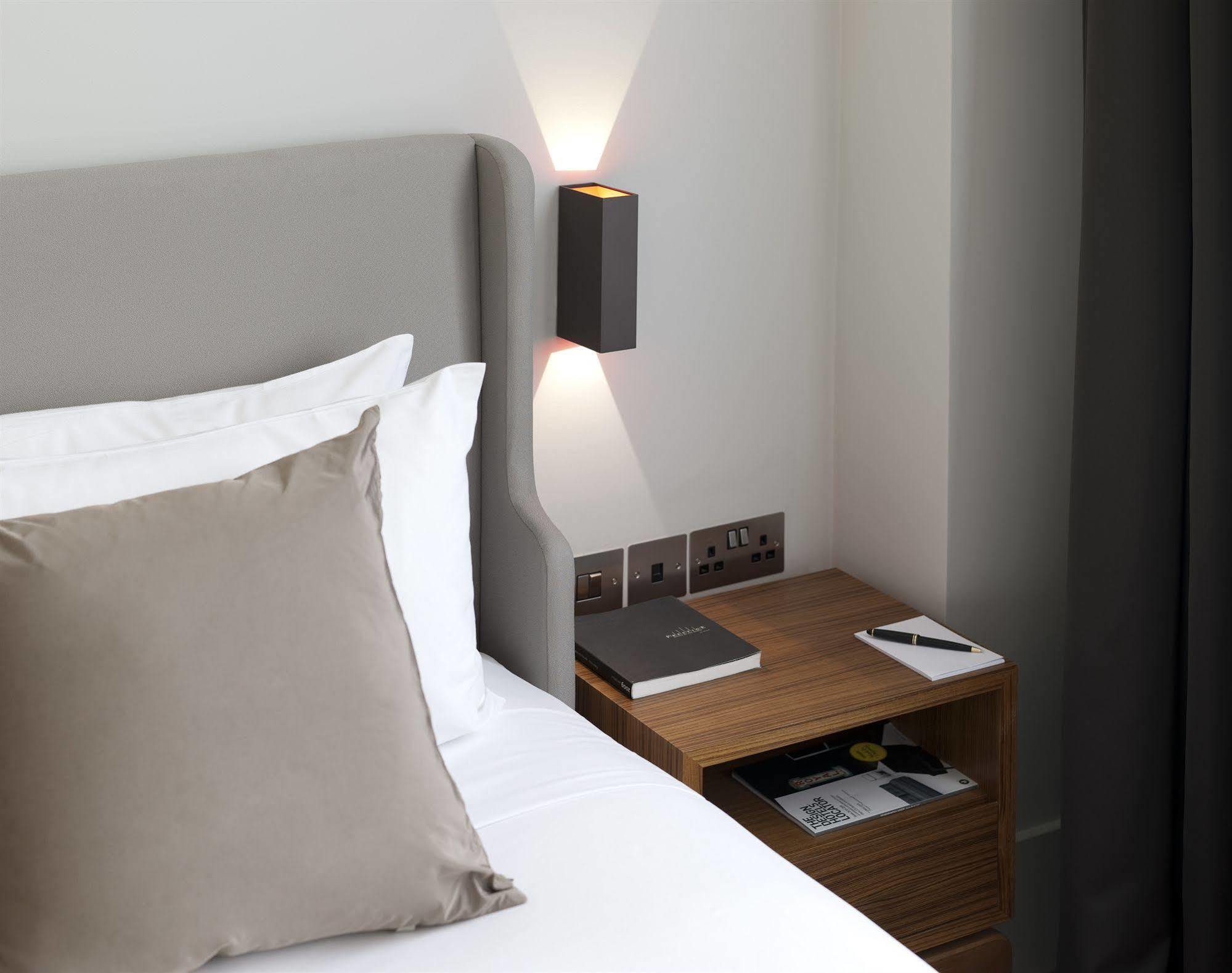 Apartahotel Town Hall - Shoreditch Londres