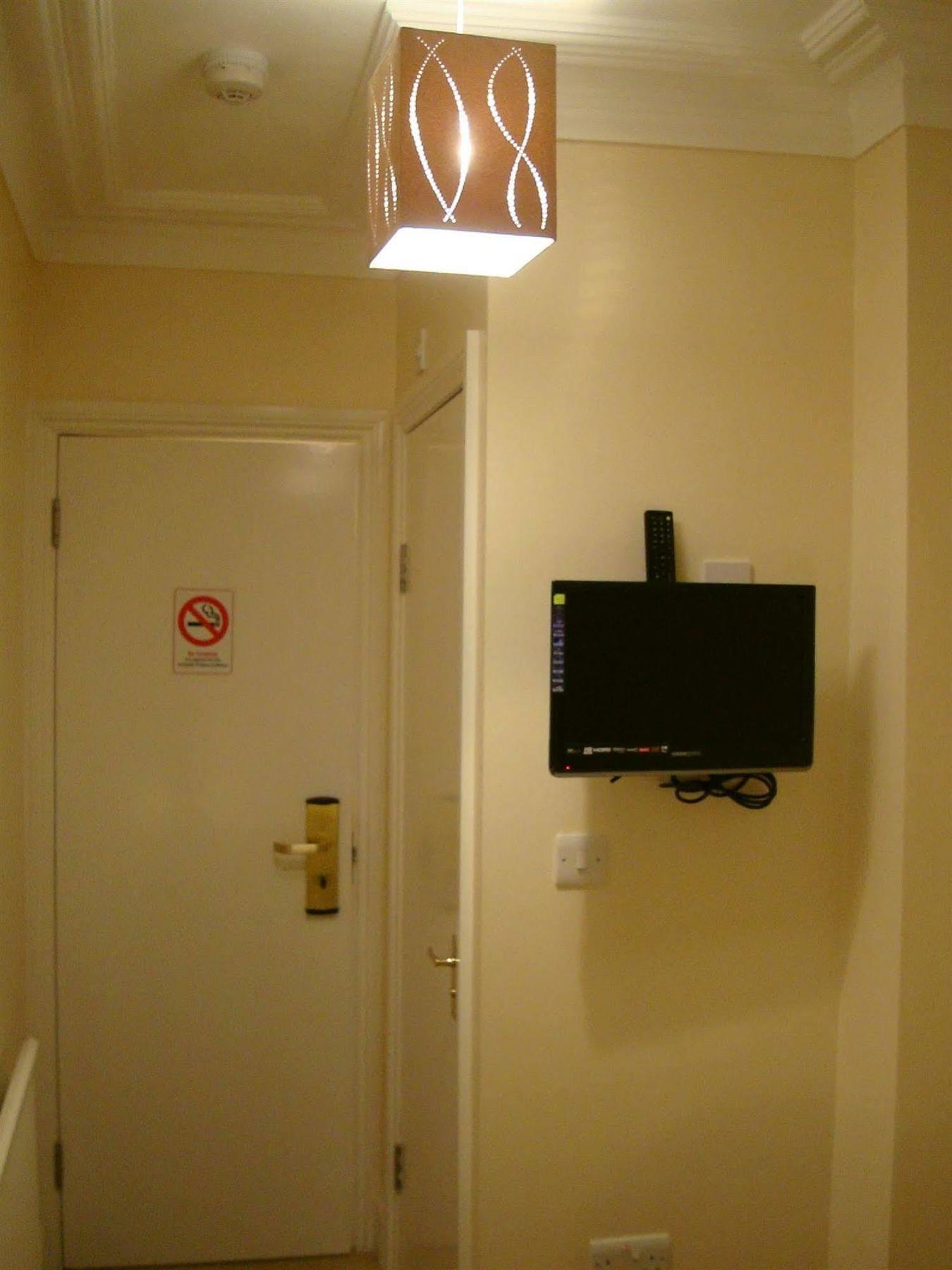 Pearl 3* Londen