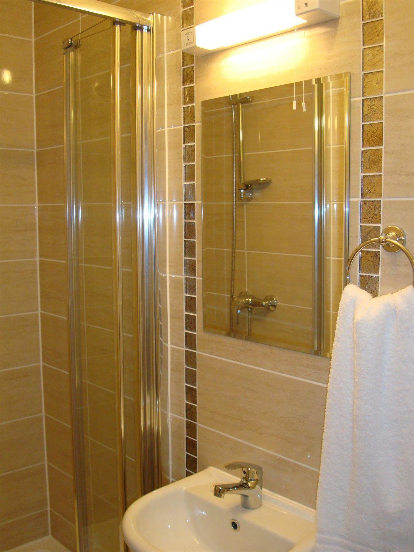 Pearl Hotel Londen