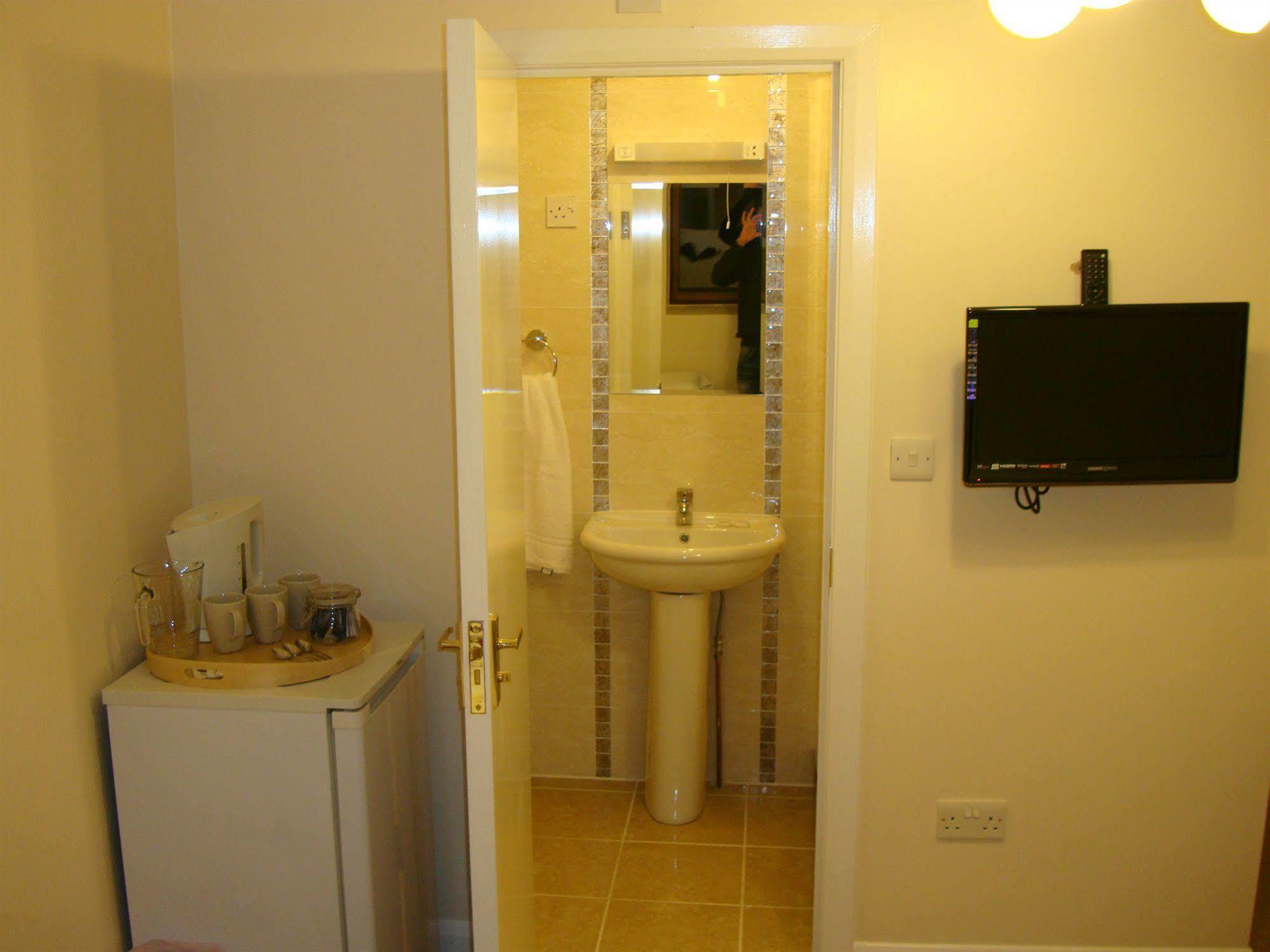 Pearl 3* Londen