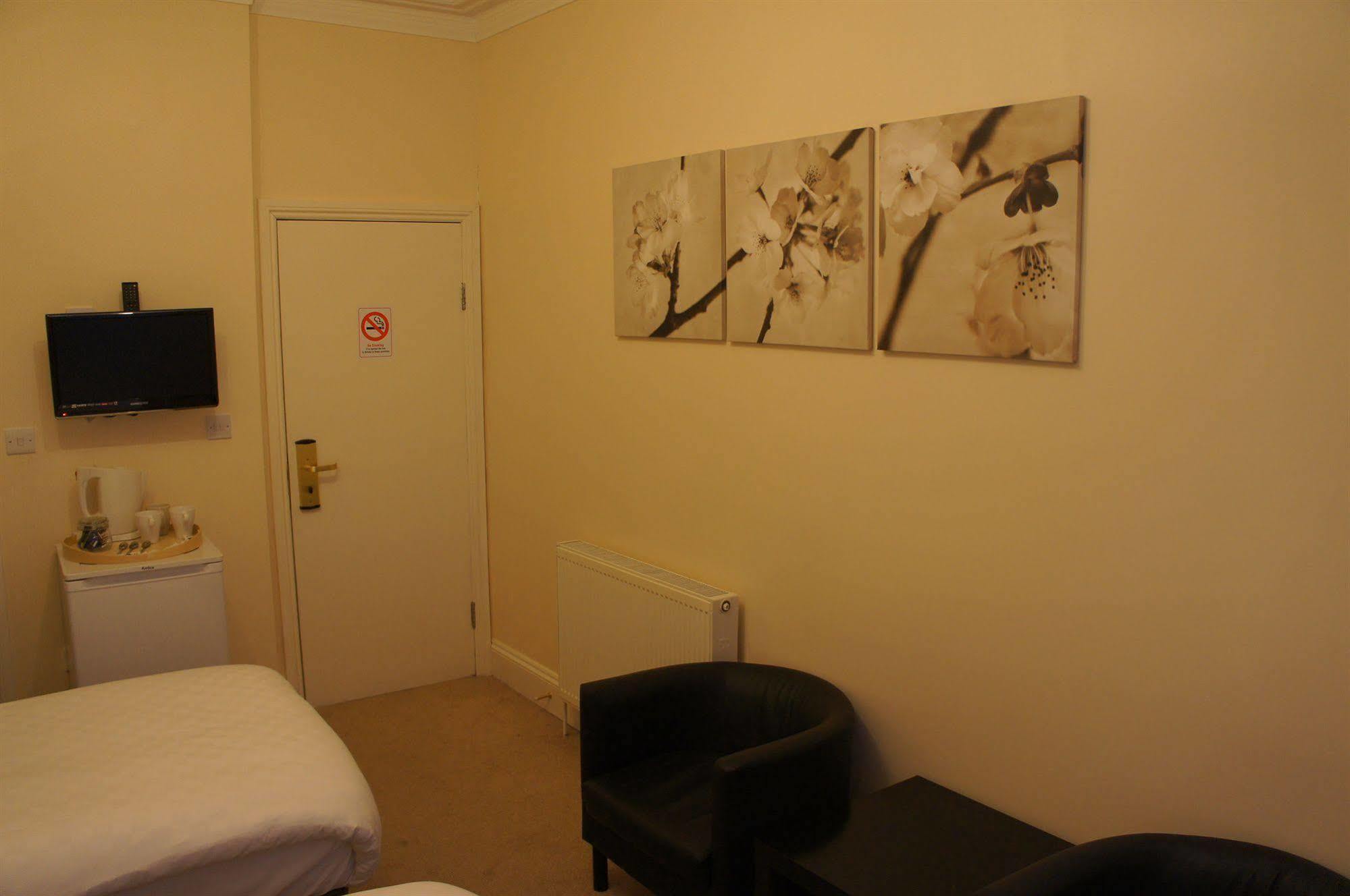Hotel Pearl Londen